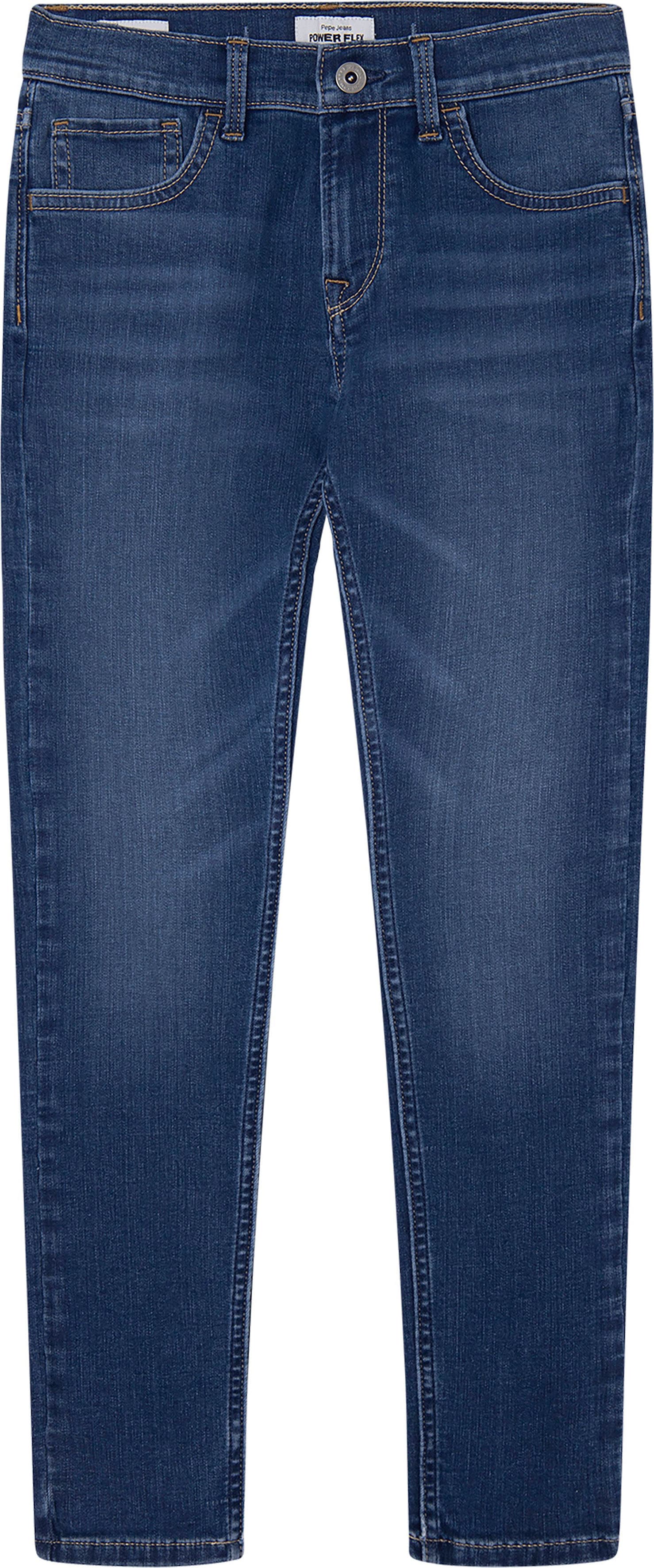 Pepe Jeans 5-Pocket-Jeans »Teo« von Pepe Jeans