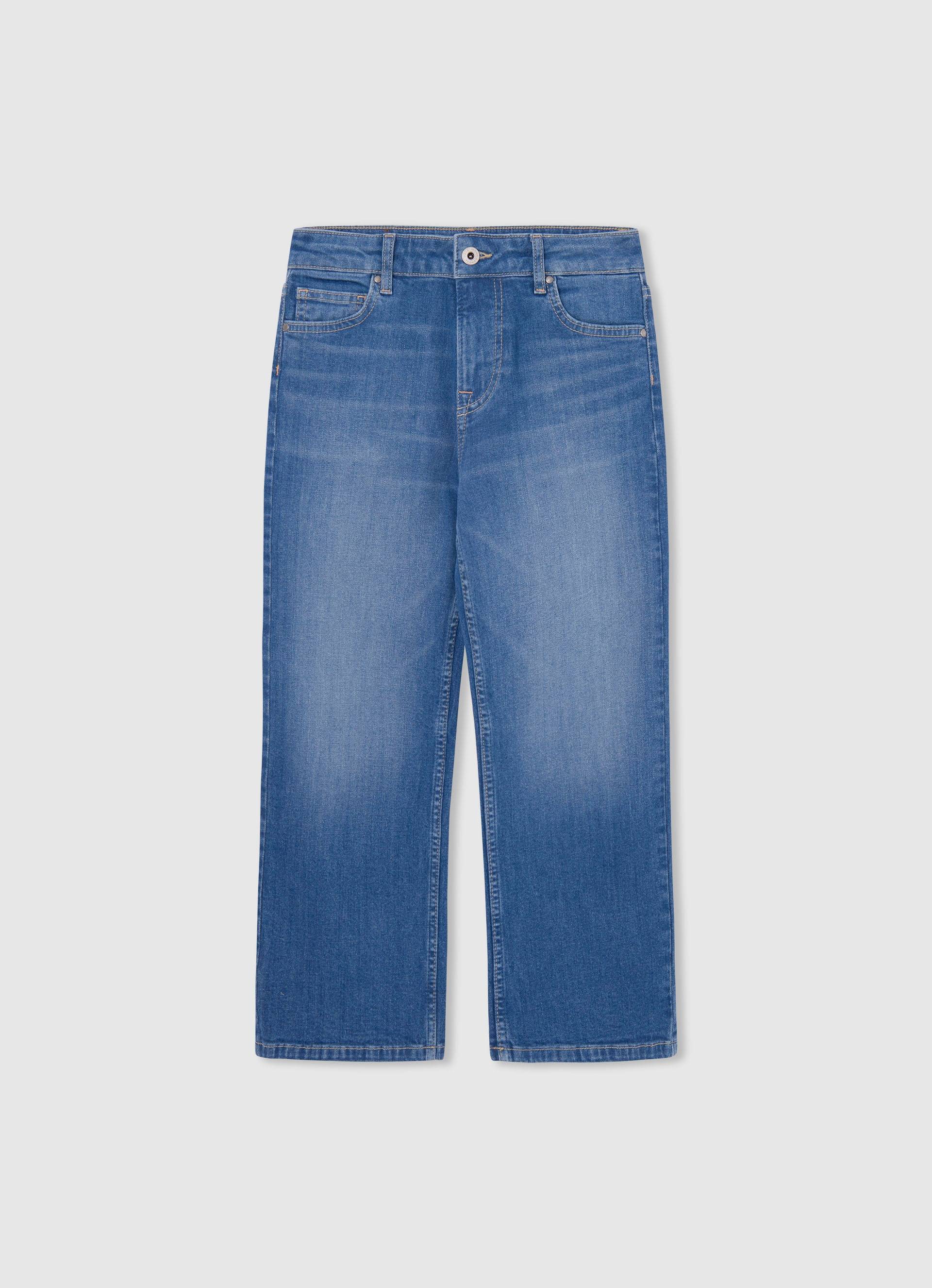 Pepe Jeans 5-Pocket-Jeans »WIDELEG« von Pepe Jeans