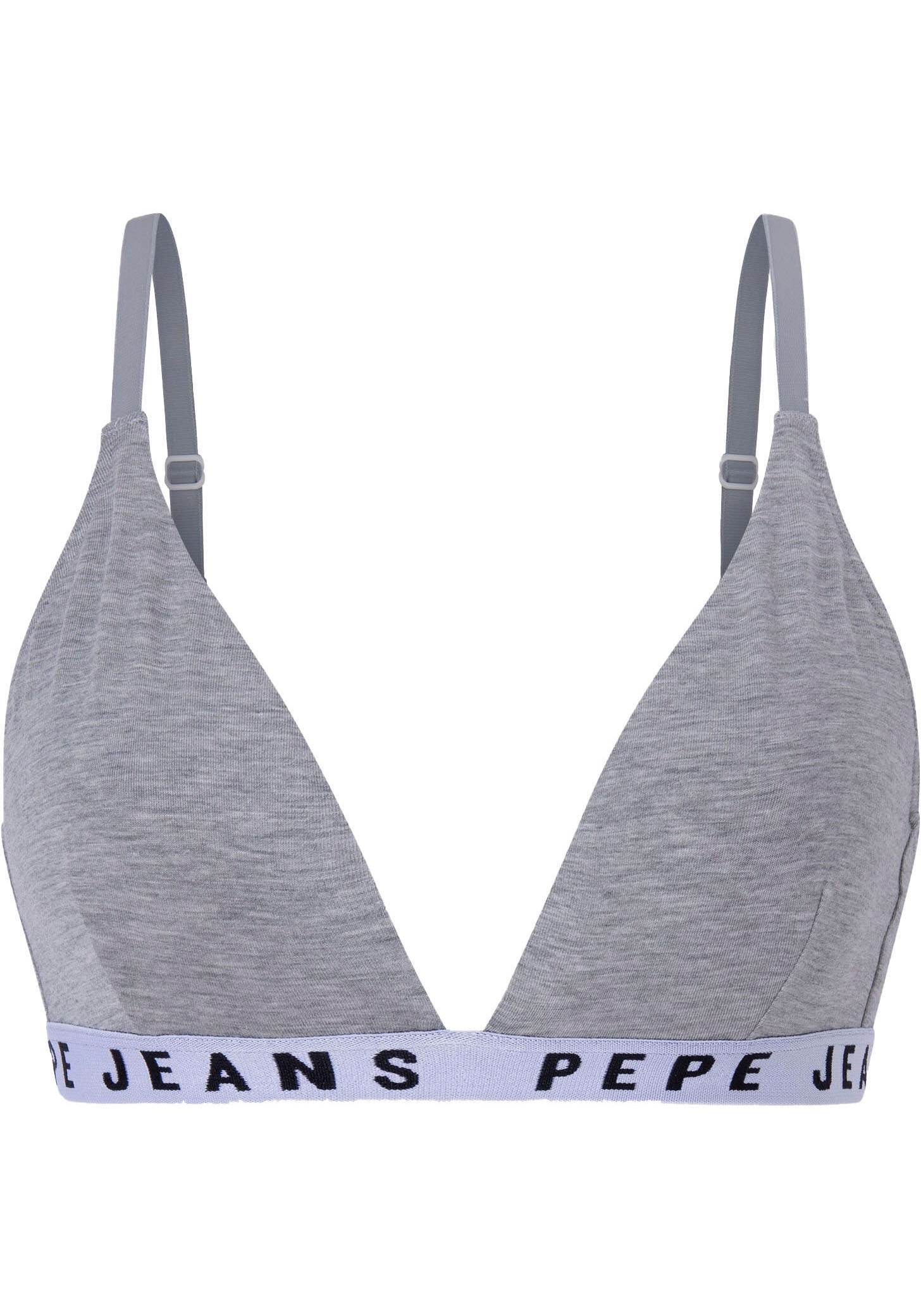 Pepe Jeans Bügelloser BH »Logo Bra« von Pepe Jeans
