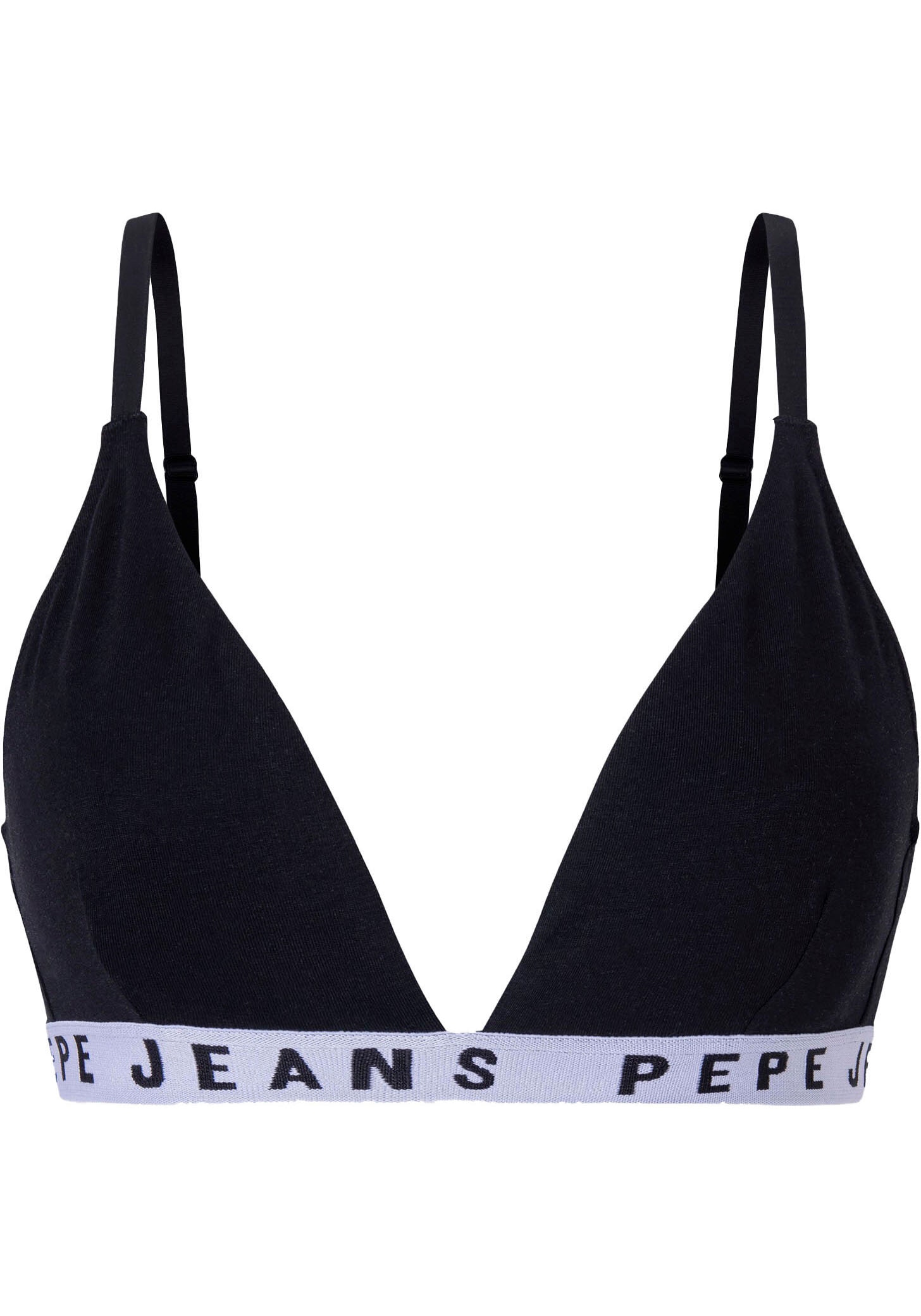 Pepe Jeans Bügelloser BH »Logo Bra« von Pepe Jeans