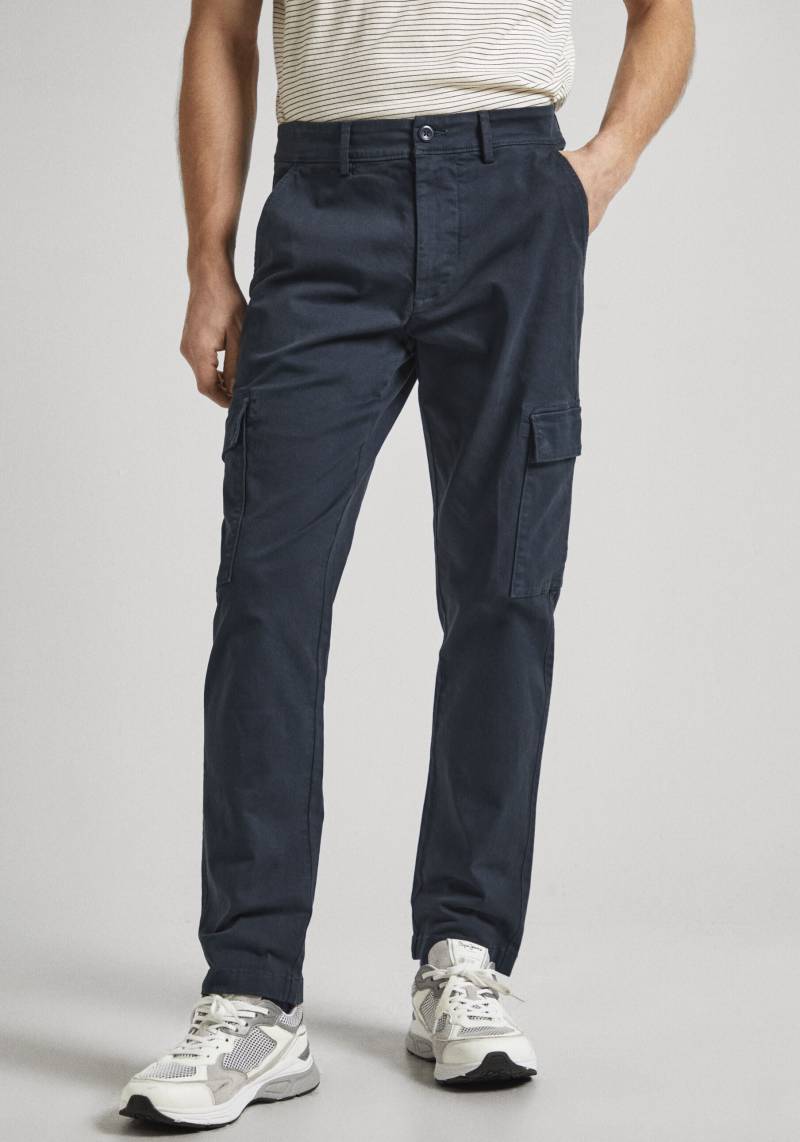 Pepe Jeans Cargohose »Pepe Hose SLIM CARGO« von Pepe Jeans