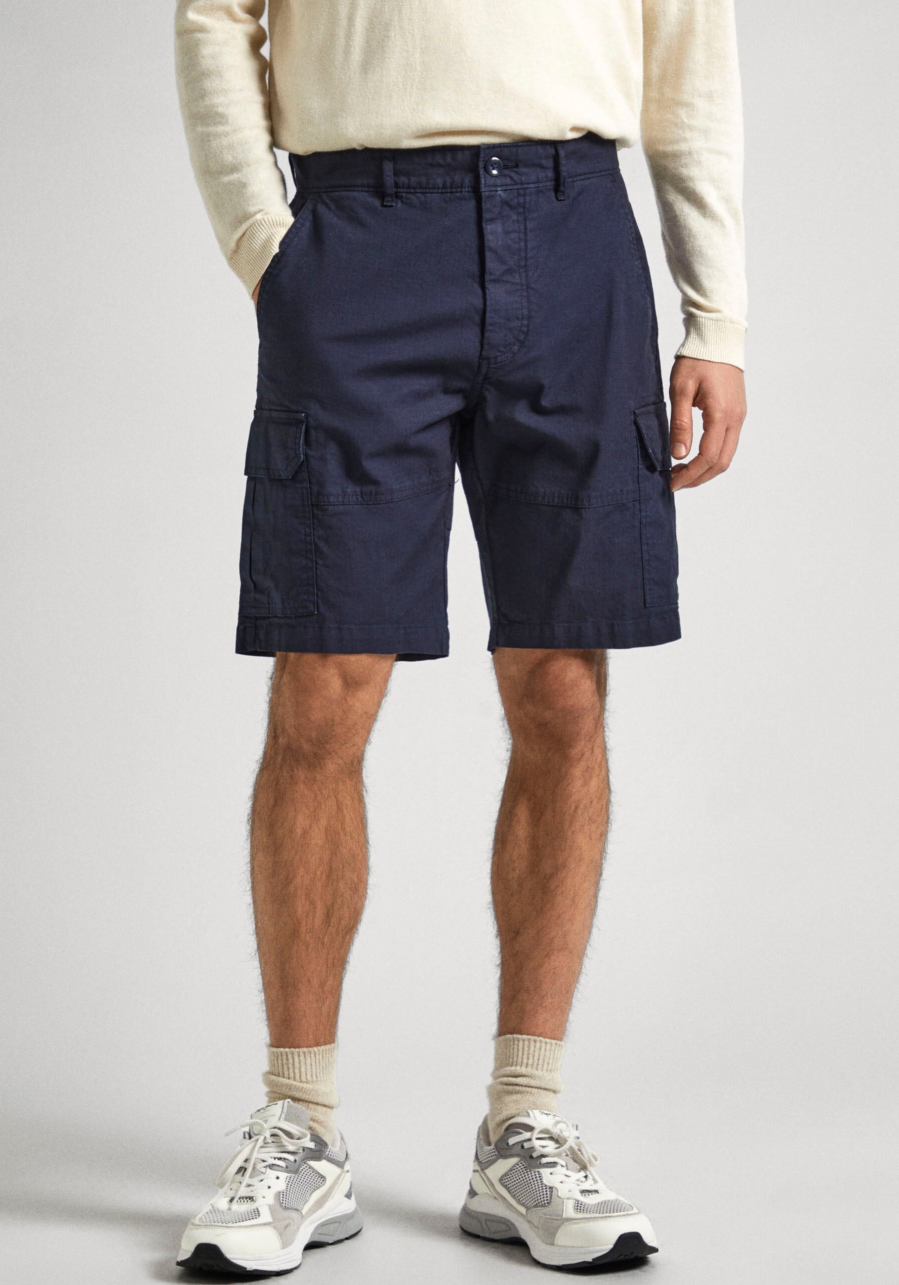 Pepe Jeans Cargoshorts von Pepe Jeans