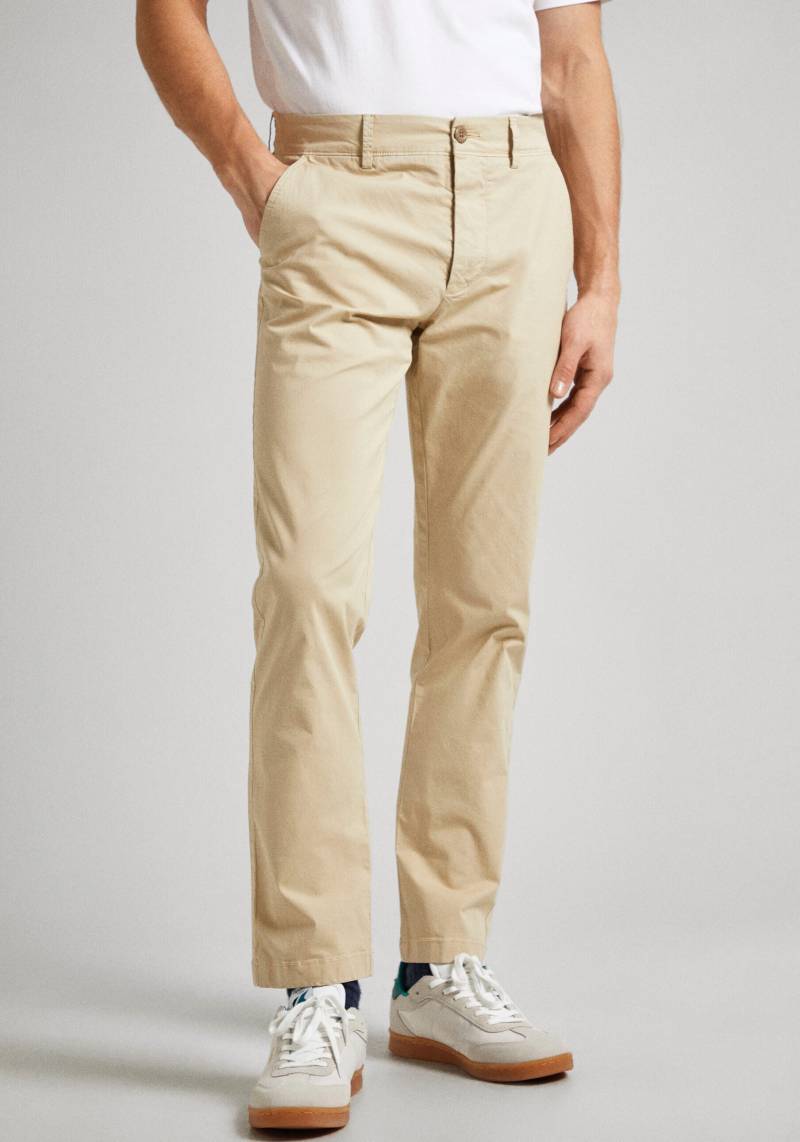 Pepe Jeans Chinohose »Pepe Hose SLIM CHINO 2« von Pepe Jeans