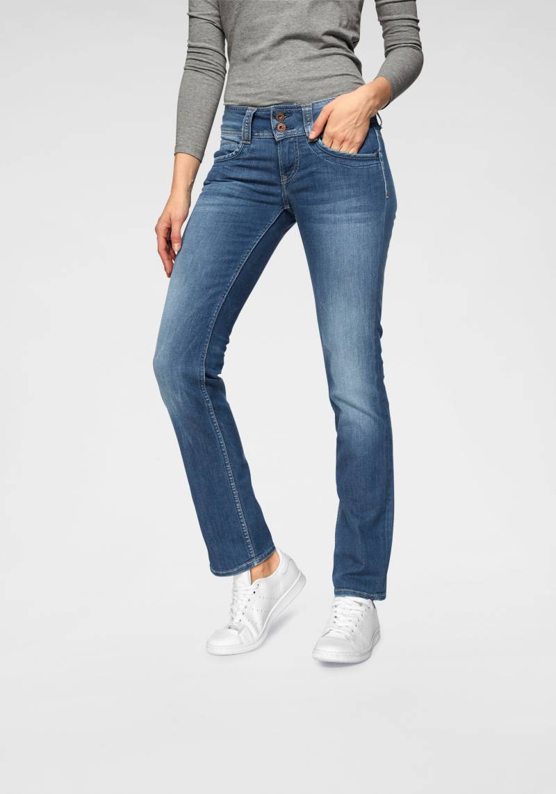 Pepe Jeans Straight-Jeans »GEN« von Pepe Jeans