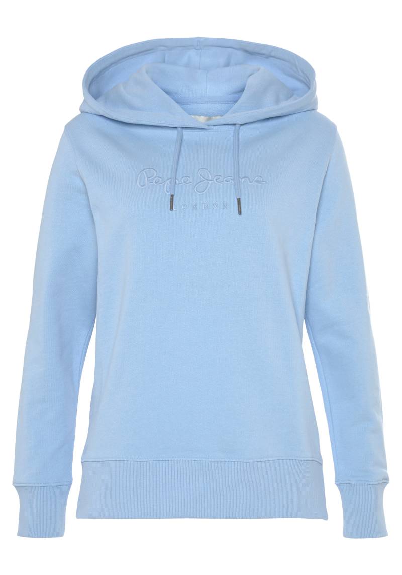 Pepe Jeans Hoodie »WHITNEY« von Pepe Jeans