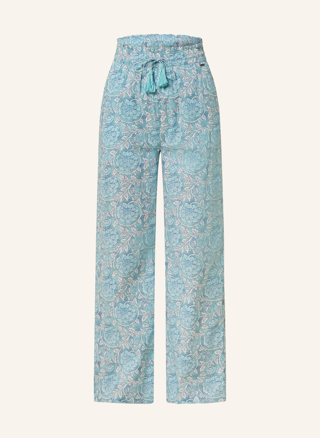 Pepe Jeans Hose Dance blau von Pepe Jeans