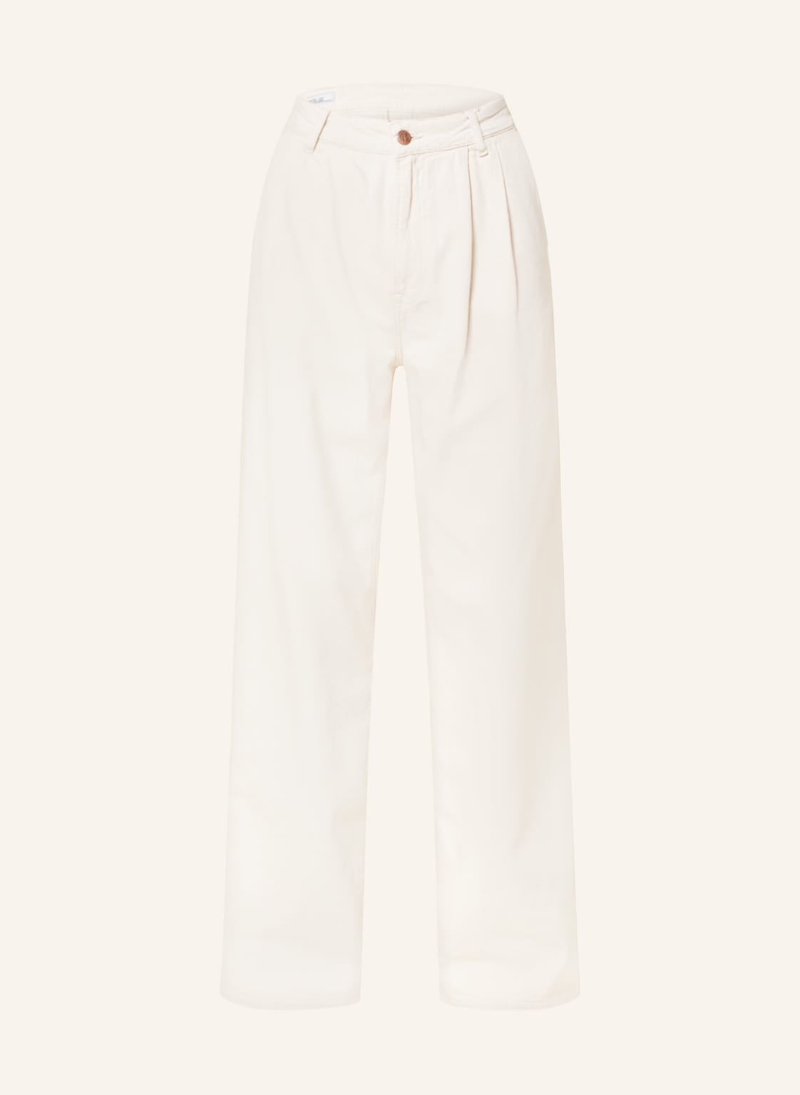 Pepe Jeans Jeans Cecilia weiss Pepe Jeans Jeans Cecilia weiss von Pepe Jeans