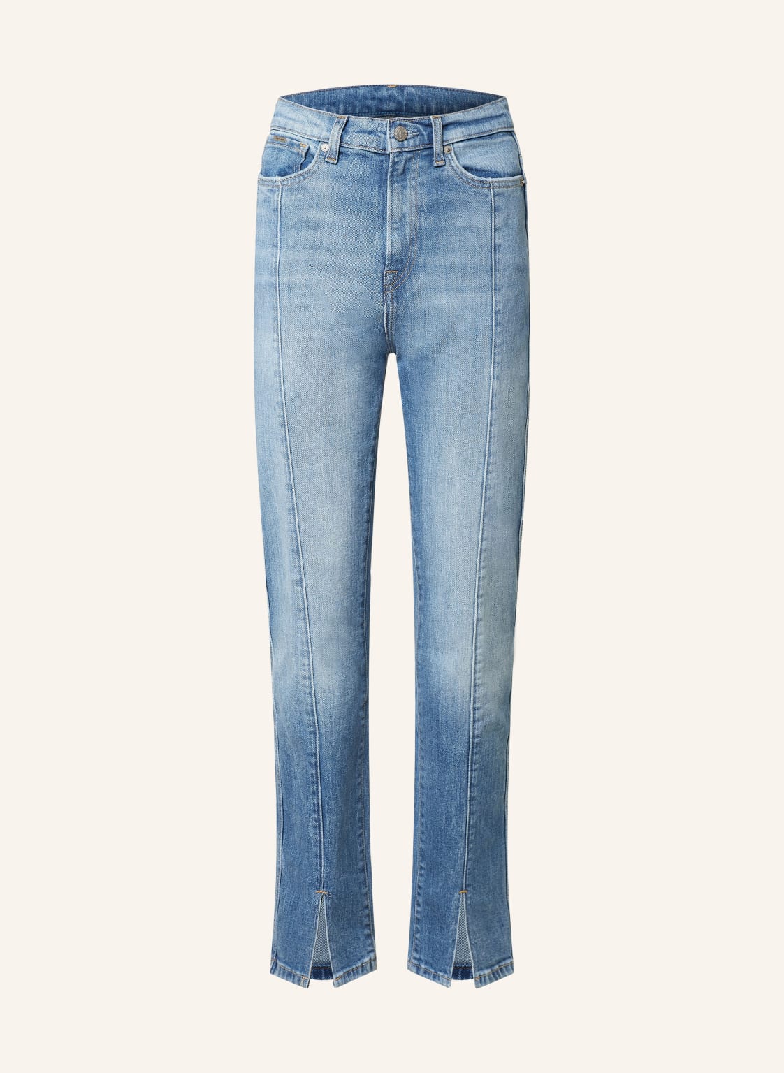 Pepe Jeans Jeans Slim Fit blau von Pepe Jeans