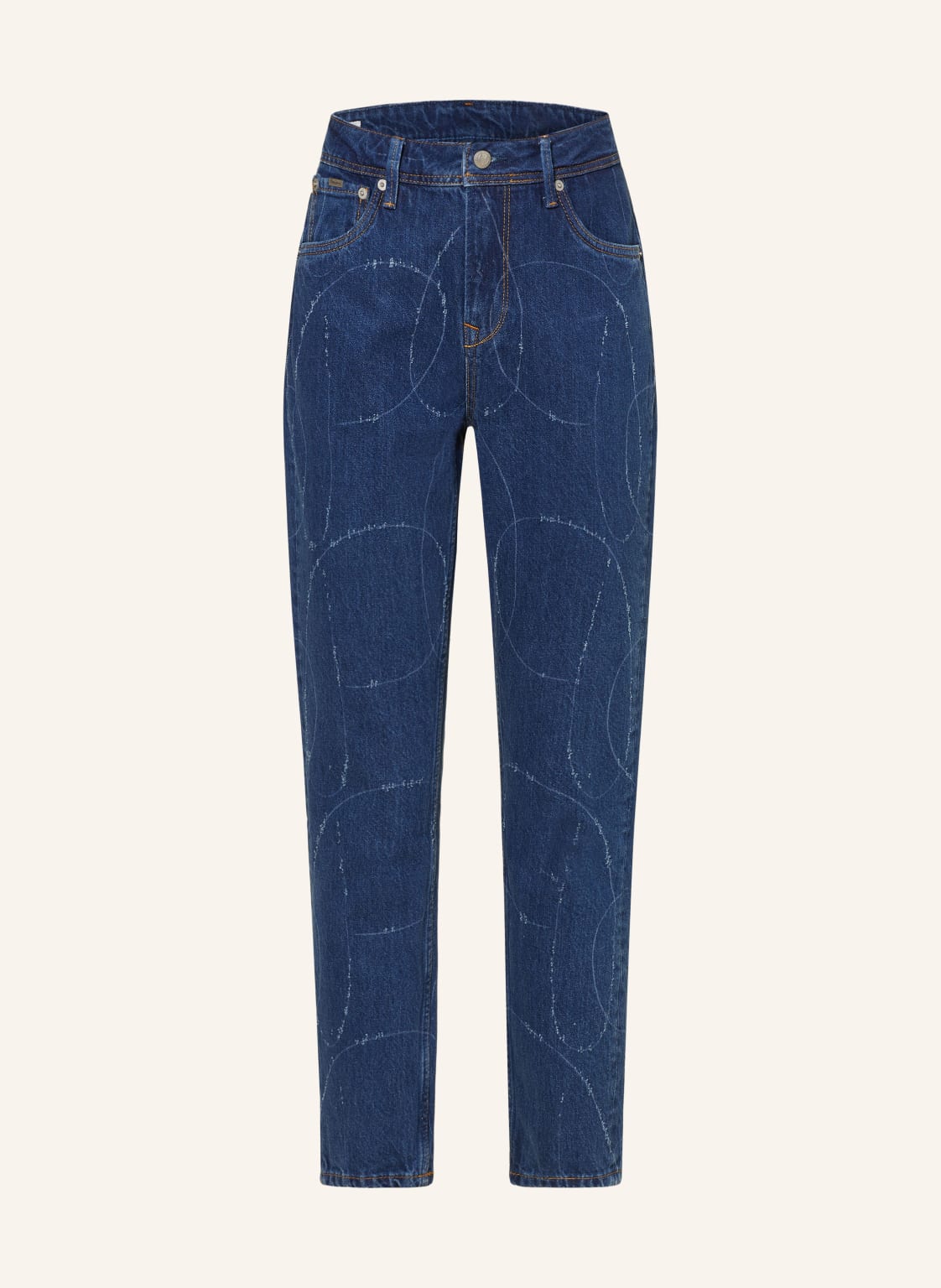 Pepe Jeans Jeans blau von Pepe Jeans