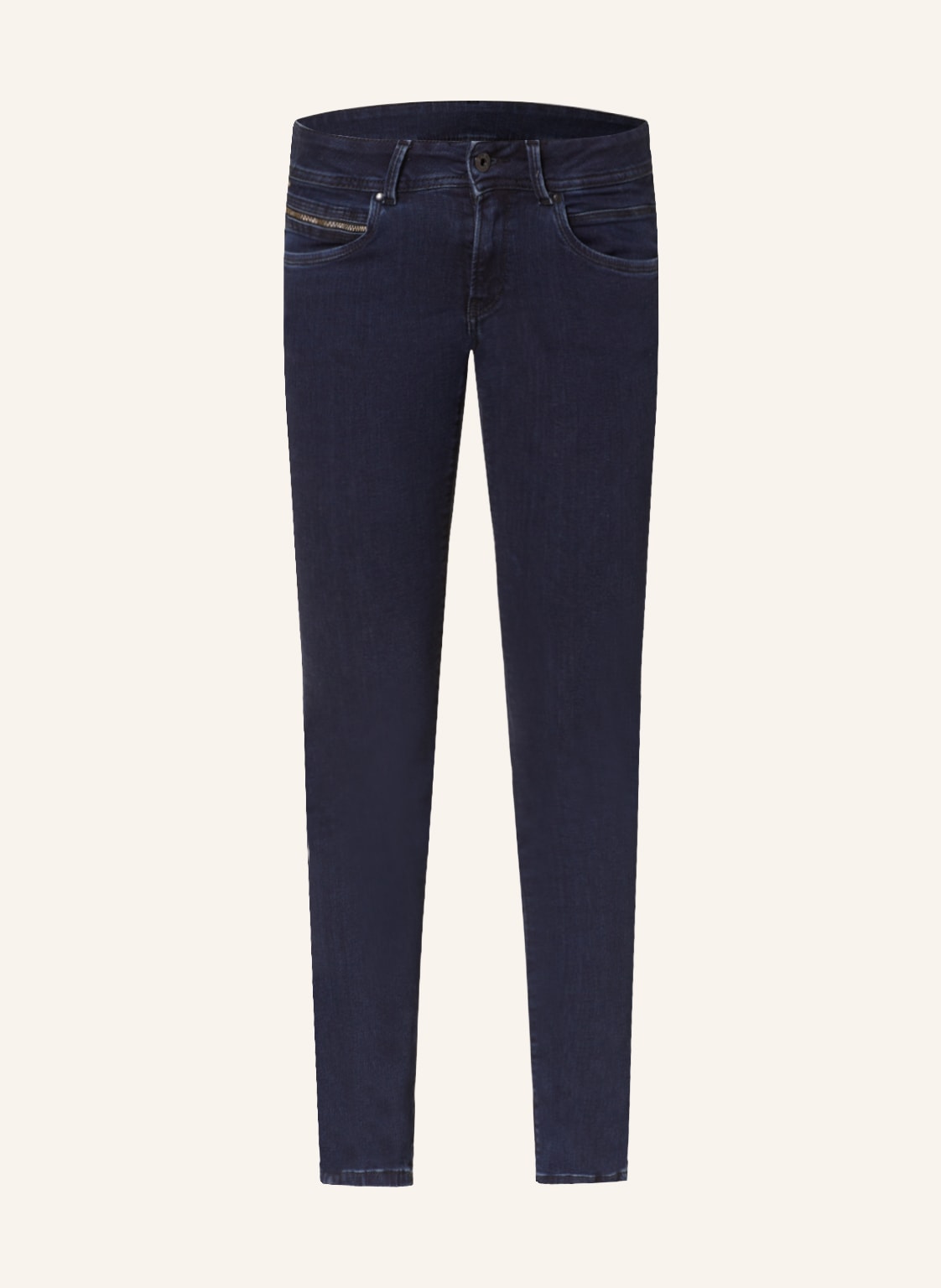 Pepe Jeans Jeans blau von Pepe Jeans