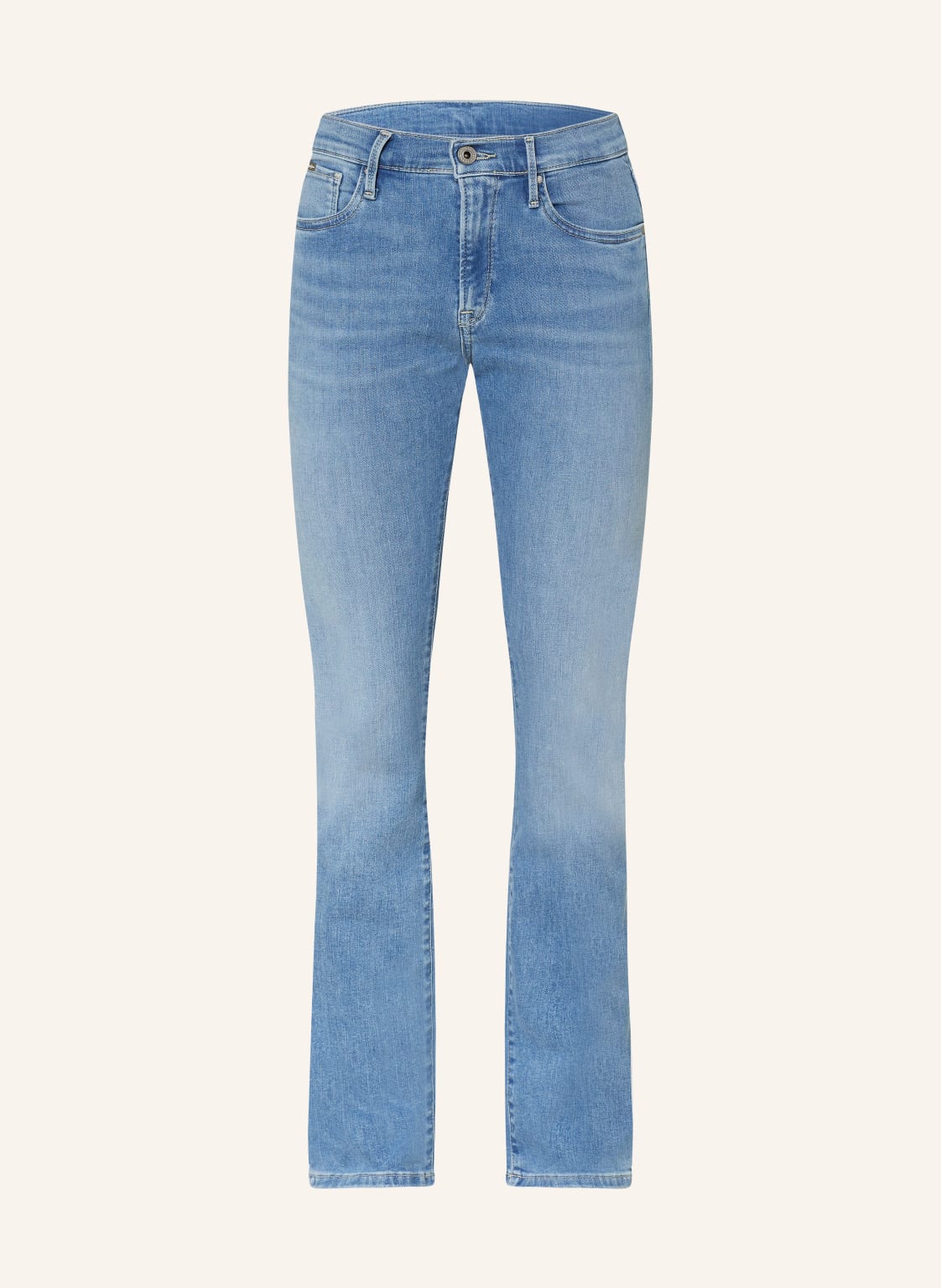 Pepe Jeans Jeans blau von Pepe Jeans