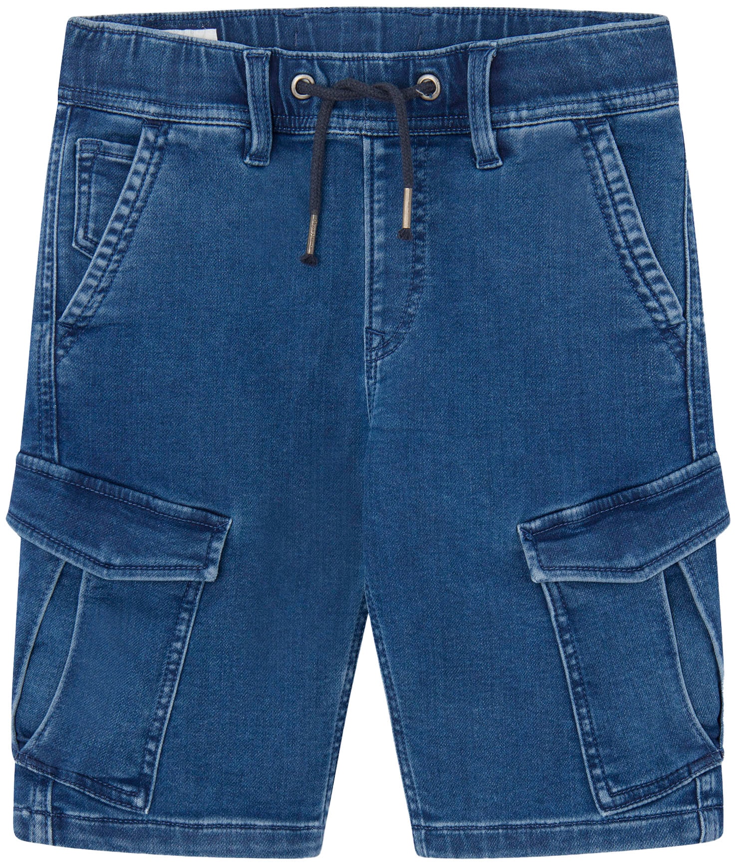 Pepe Jeans Jeansshorts »RELAXED CARGO«, for BOYS von Pepe Jeans
