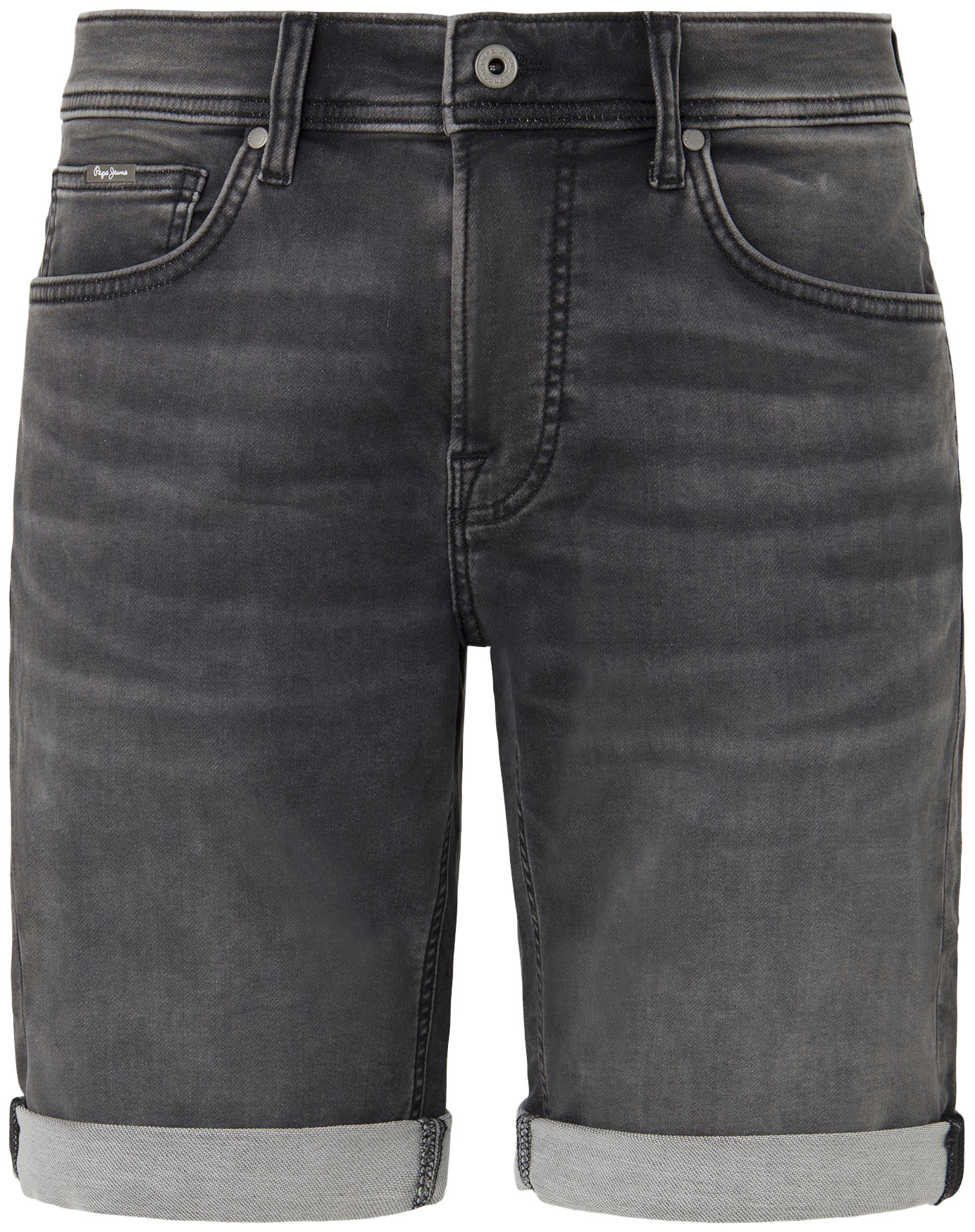 Pepe Jeans Jeansshorts von Pepe Jeans