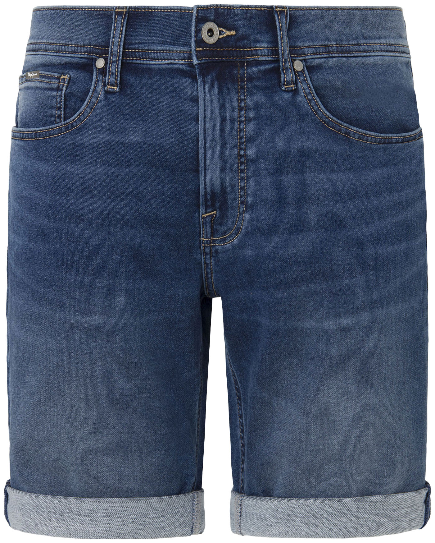 Pepe Jeans Jeansshorts von Pepe Jeans