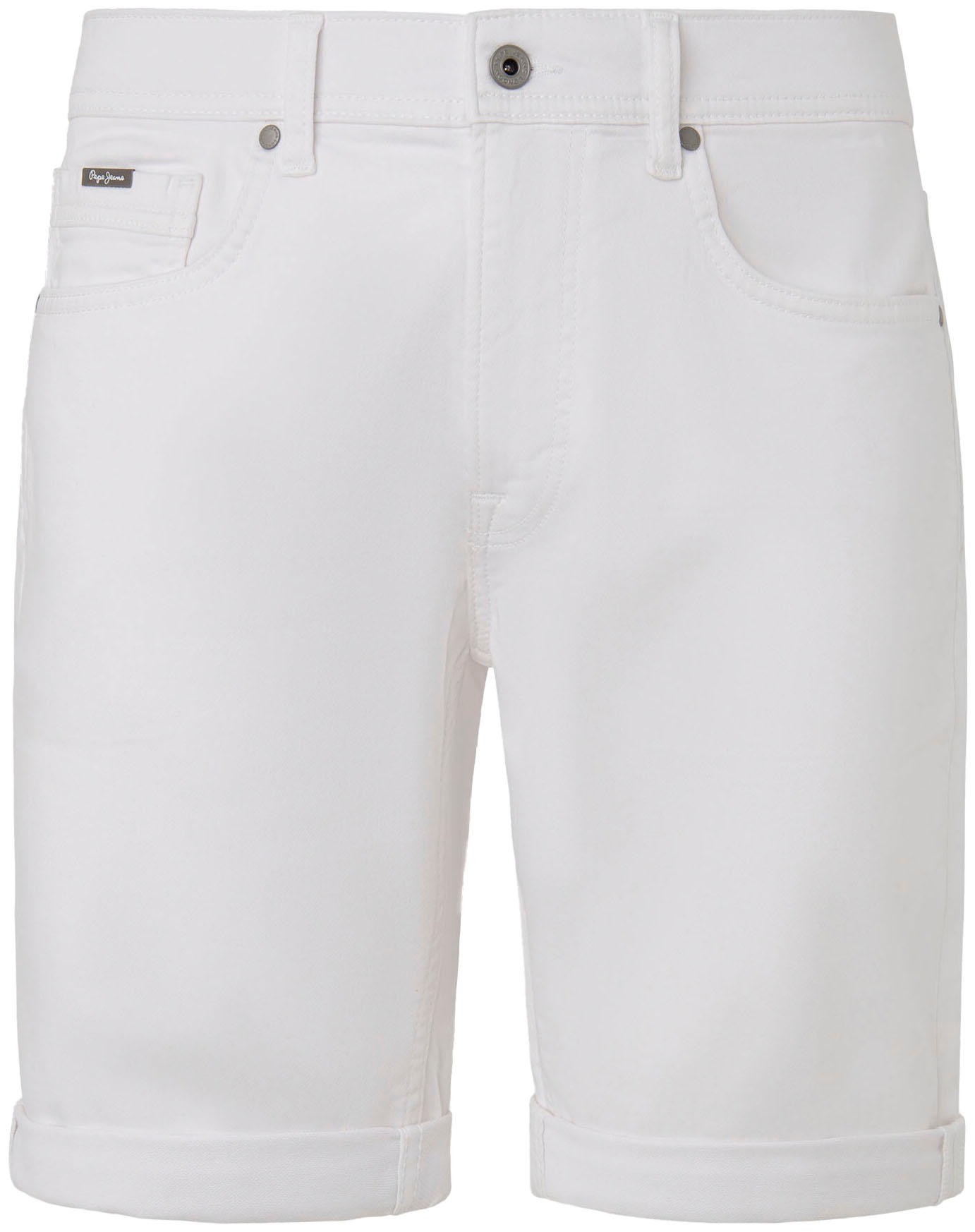 Pepe Jeans Jeansshorts von Pepe Jeans