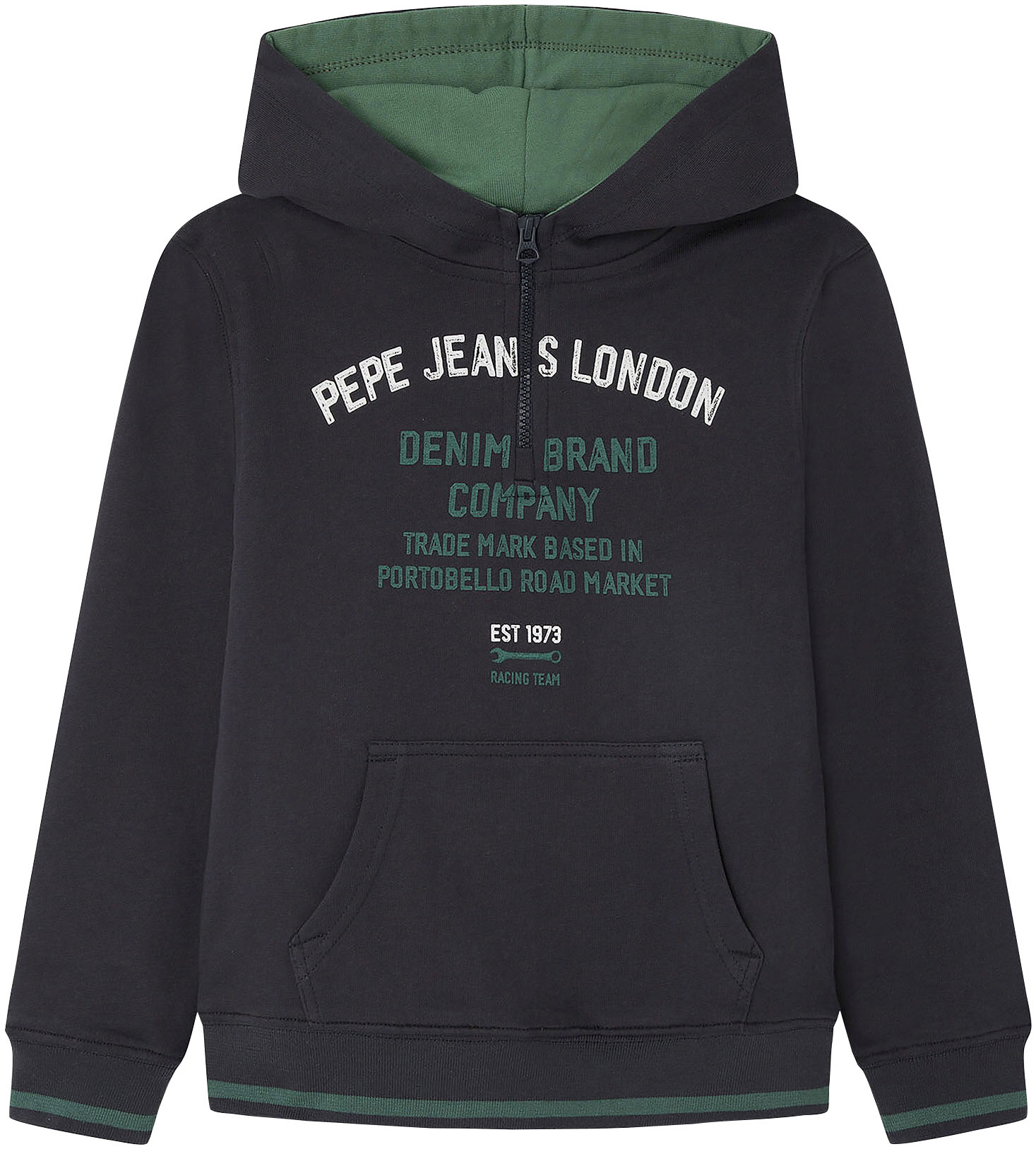 Pepe Jeans Kapuzensweatshirt »BECK« von Pepe Jeans
