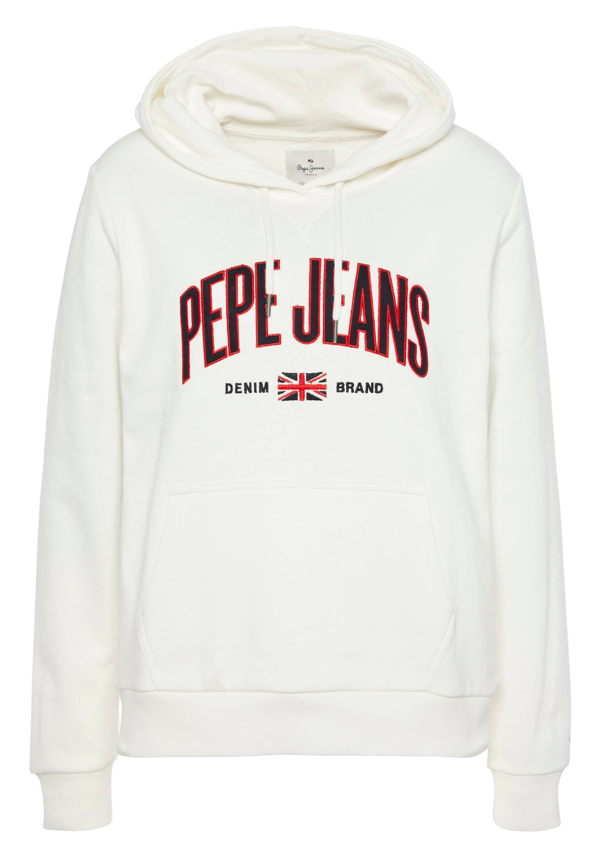 Pepe Jeans Kapuzensweatshirt »BLOSSOM« von Pepe Jeans