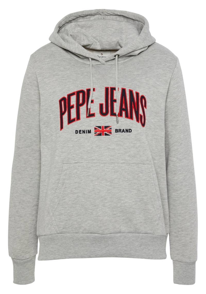 Pepe Jeans Kapuzensweatshirt »BLOSSOM« von Pepe Jeans