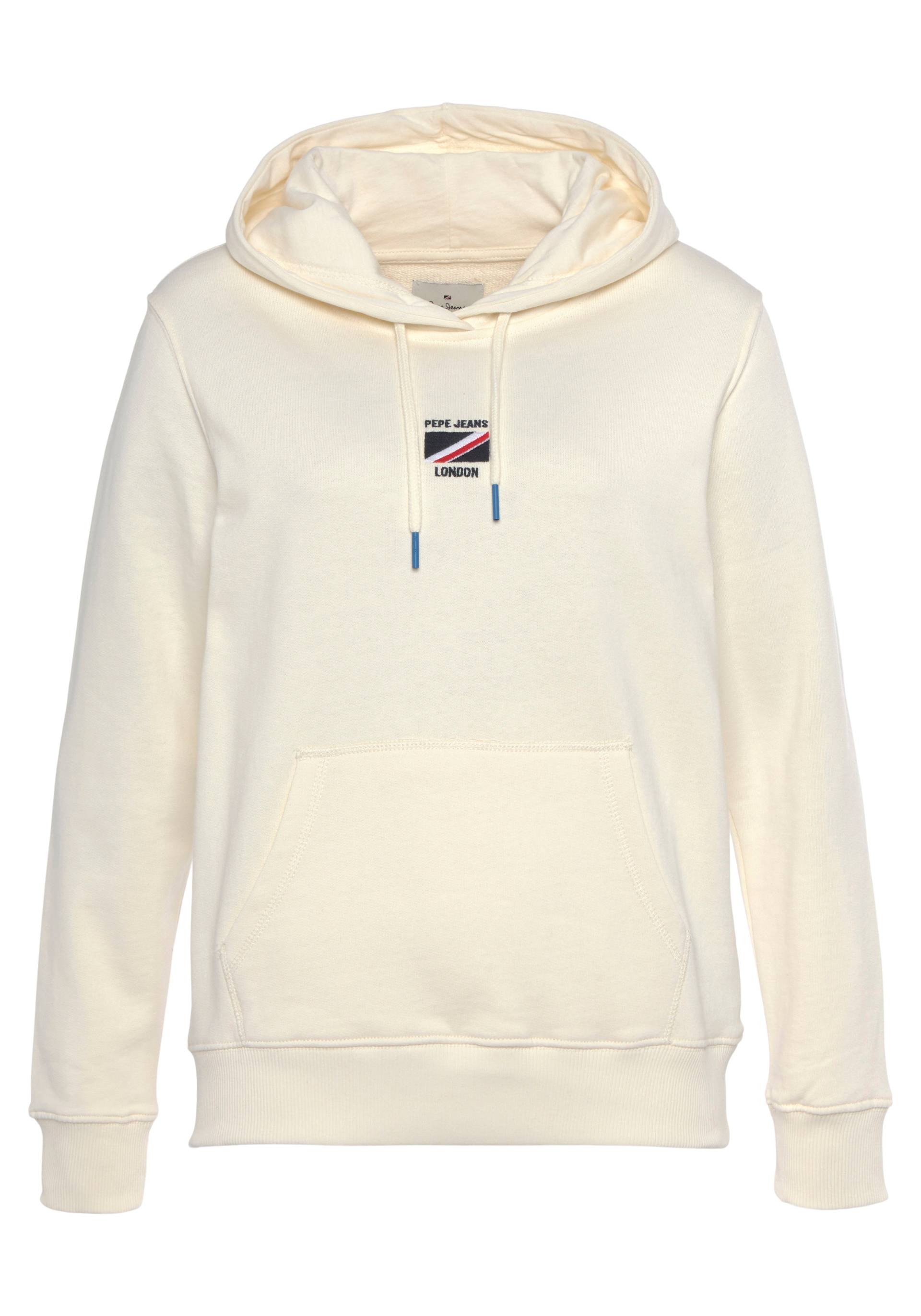 Pepe Jeans Kapuzensweatshirt »CHARLOTTE« von Pepe Jeans