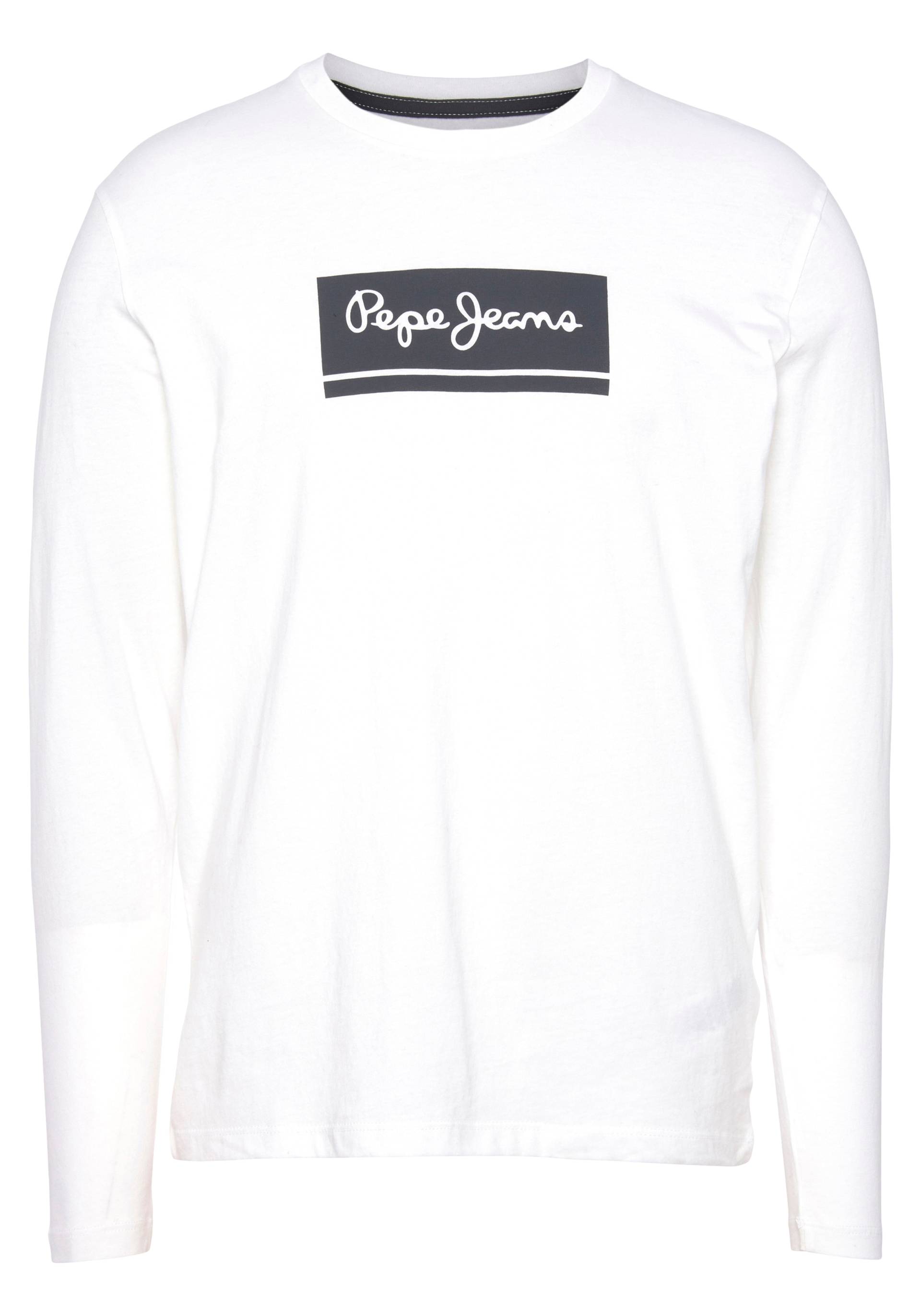 Pepe Jeans Longsleeve »Anthony« von Pepe Jeans