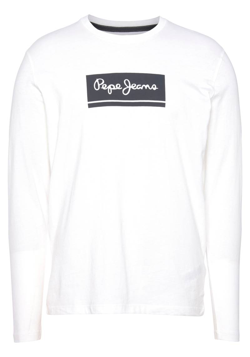 Pepe Jeans Longsleeve »Anthony« von Pepe Jeans