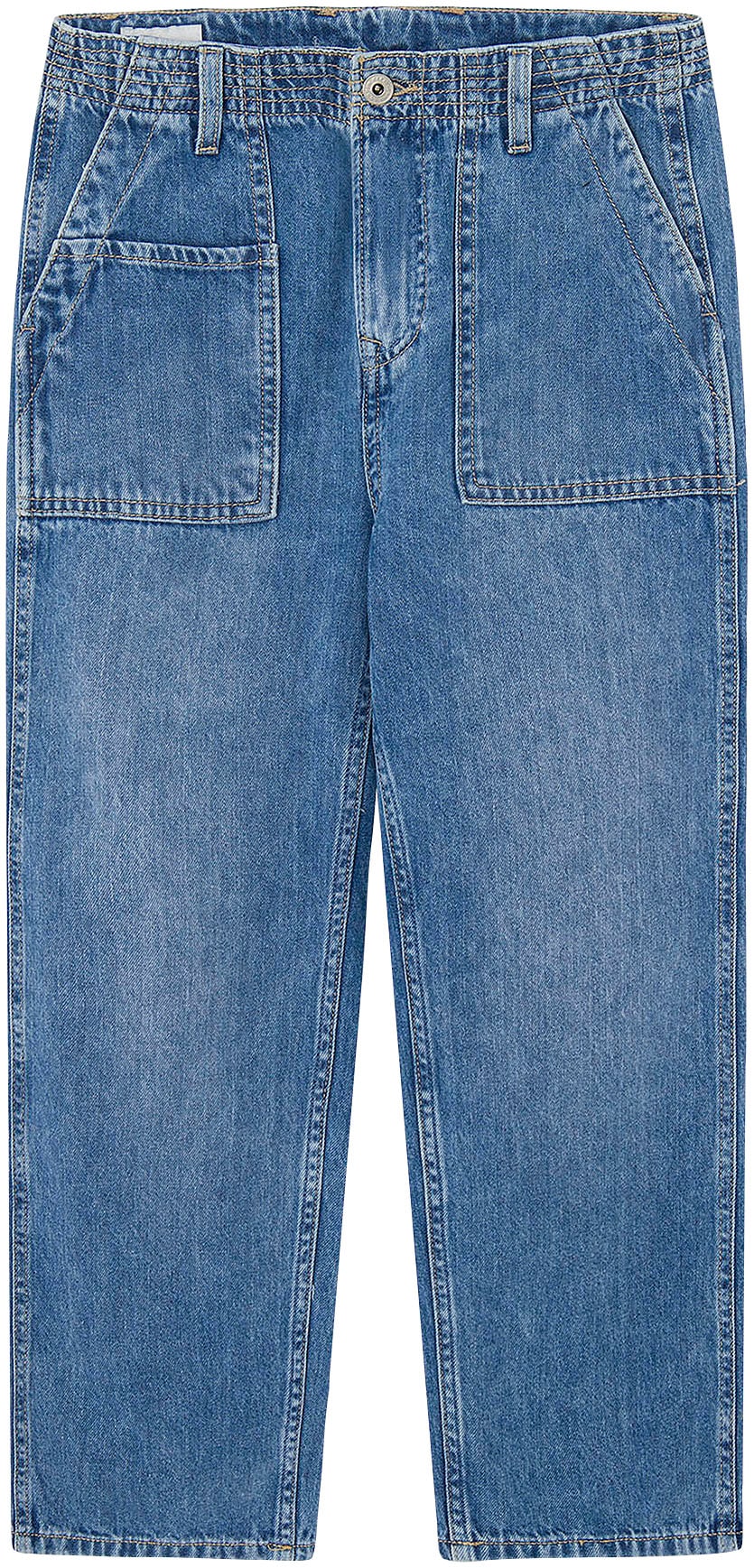 Pepe Jeans Loose-fit-Jeans »LOOSE UTILITY« von Pepe Jeans