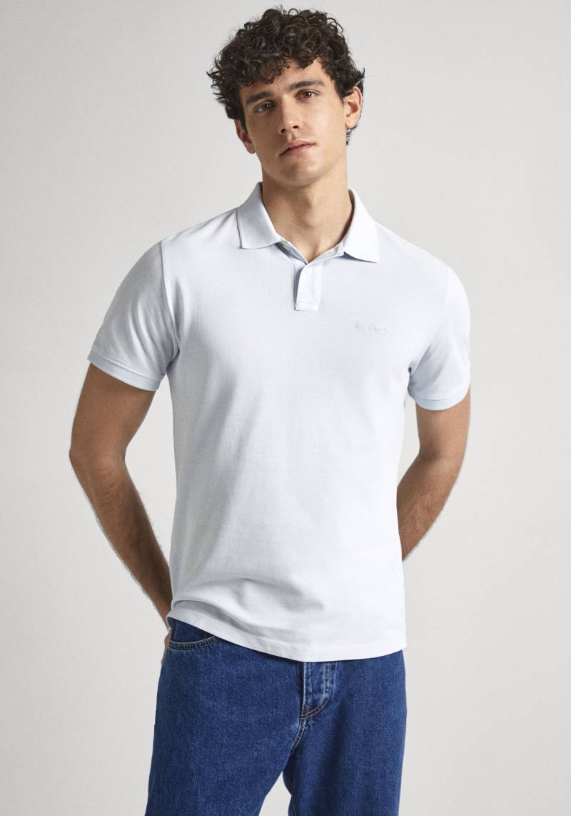Pepe Jeans Poloshirt »Pepe Poloshirt NEW OLIVER GD« von Pepe Jeans