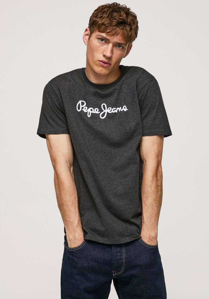 Pepe Jeans Print-Shirt »EGGO« von Pepe Jeans