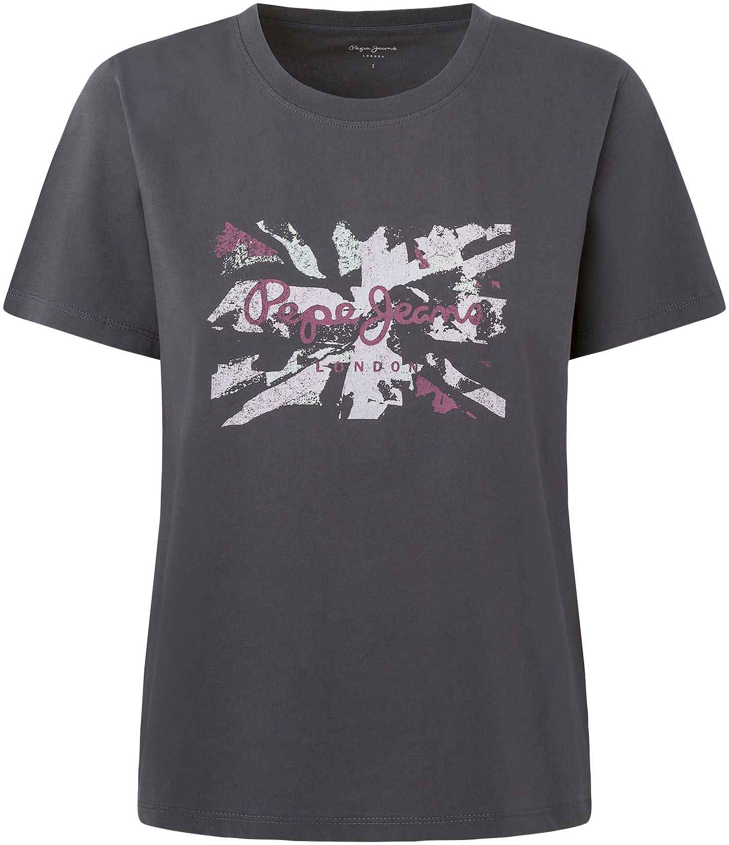 Pepe Jeans Print-Shirt »KALLAN« Pepe Jeans Print-Shirt »KALLAN« von Pepe Jeans