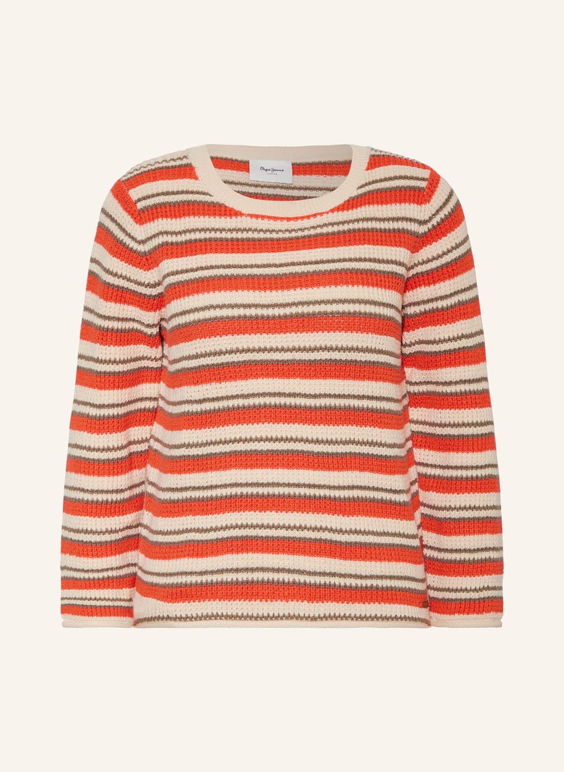 Pepe Jeans Pullover Gala rot von Pepe Jeans