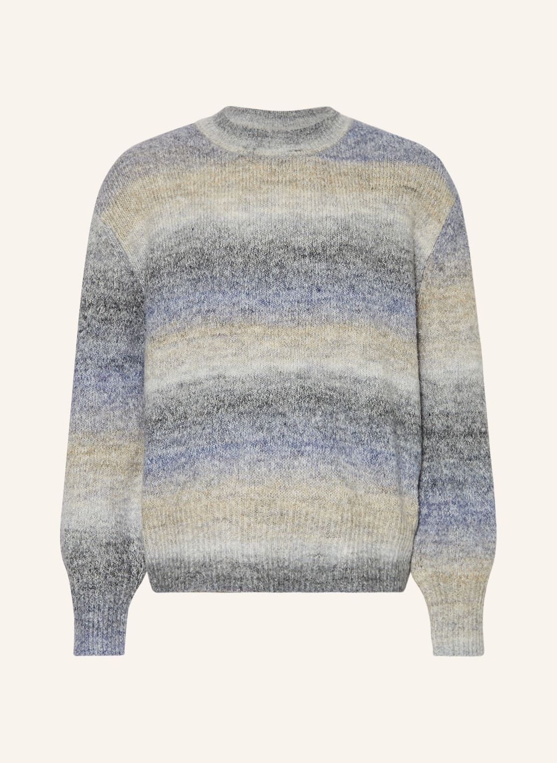 Pepe Jeans Pullover blau von Pepe Jeans