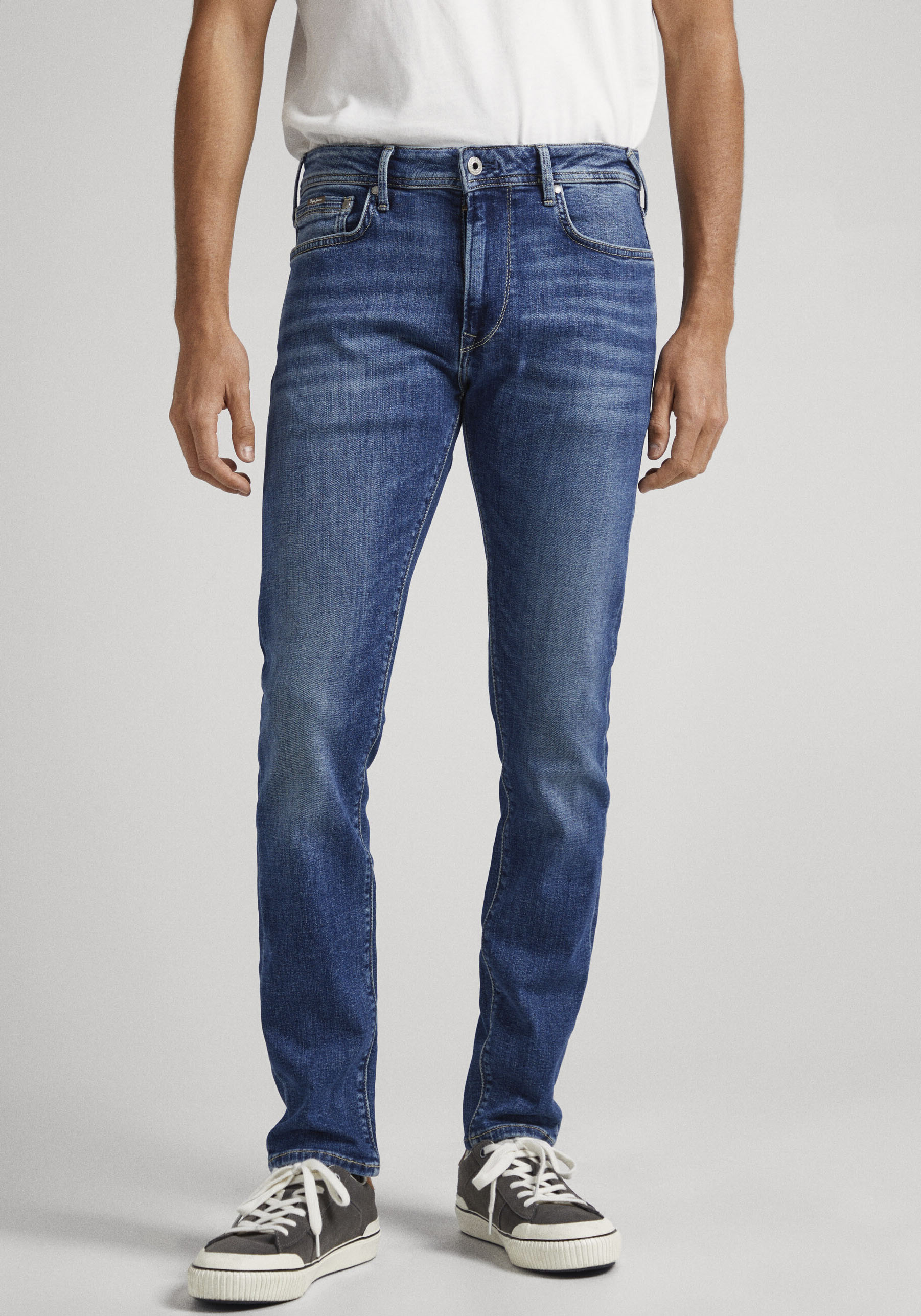 Pepe Jeans Regular-fit-Jeans »STANLEY« von Pepe Jeans