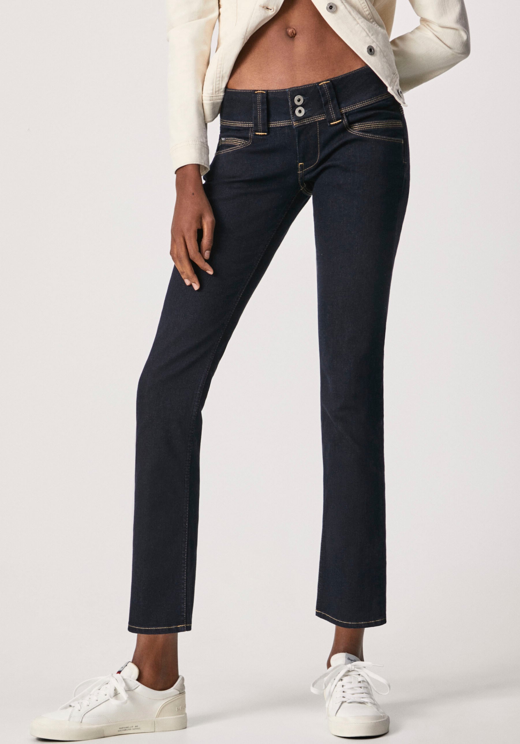 Pepe Jeans Regular-fit-Jeans »VENUS« von Pepe Jeans