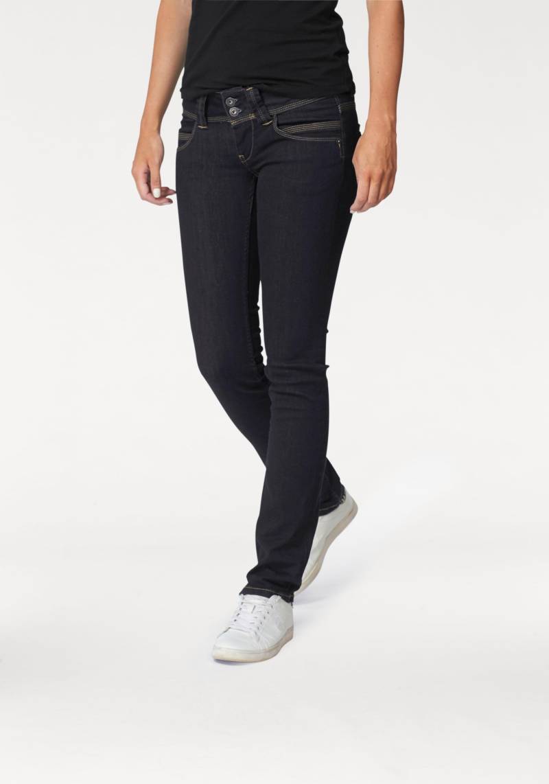 Pepe Jeans Regular-fit-Jeans »VENUS« von Pepe Jeans