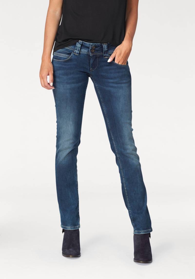 Pepe Jeans Regular-fit-Jeans »VENUS« von Pepe Jeans