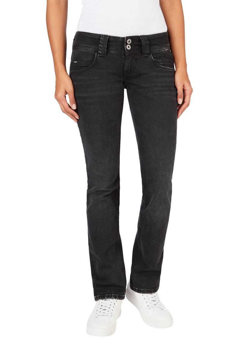 Pepe Jeans Regular-fit-Jeans »VENUS« von Pepe Jeans