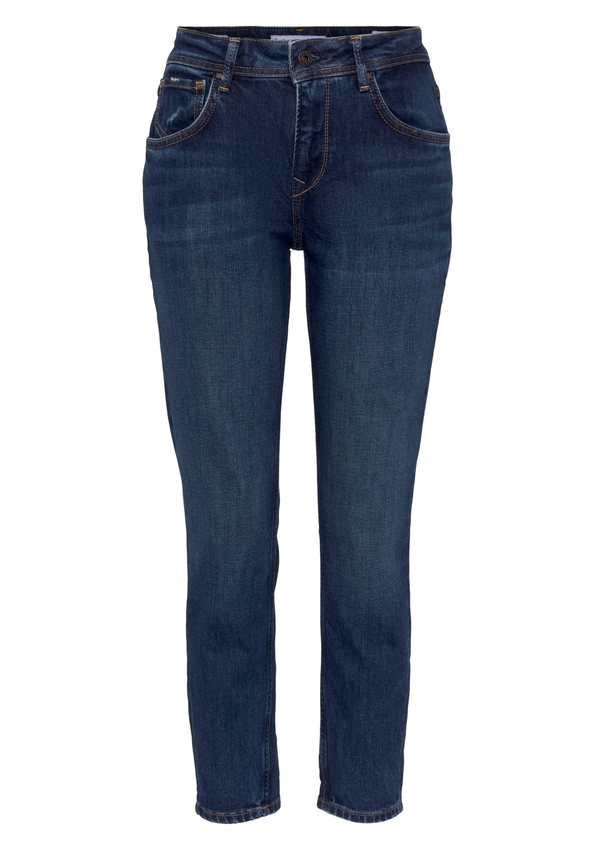 Pepe Jeans Relax-fit-Jeans »VIOLET« von Pepe Jeans