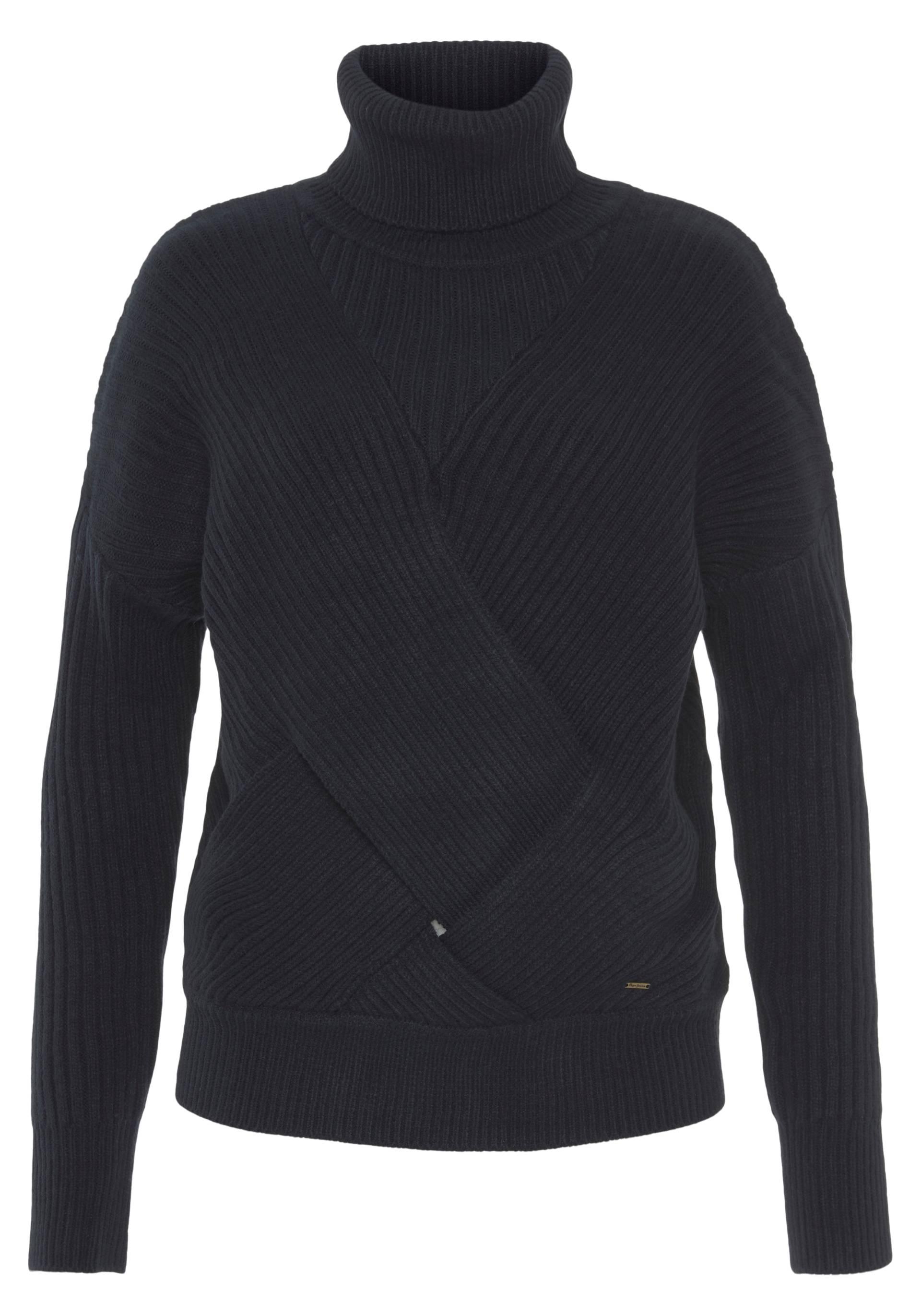 Pepe Jeans Rollkragenpullover »VIVIAN RO«, (1 tlg.) von Pepe Jeans