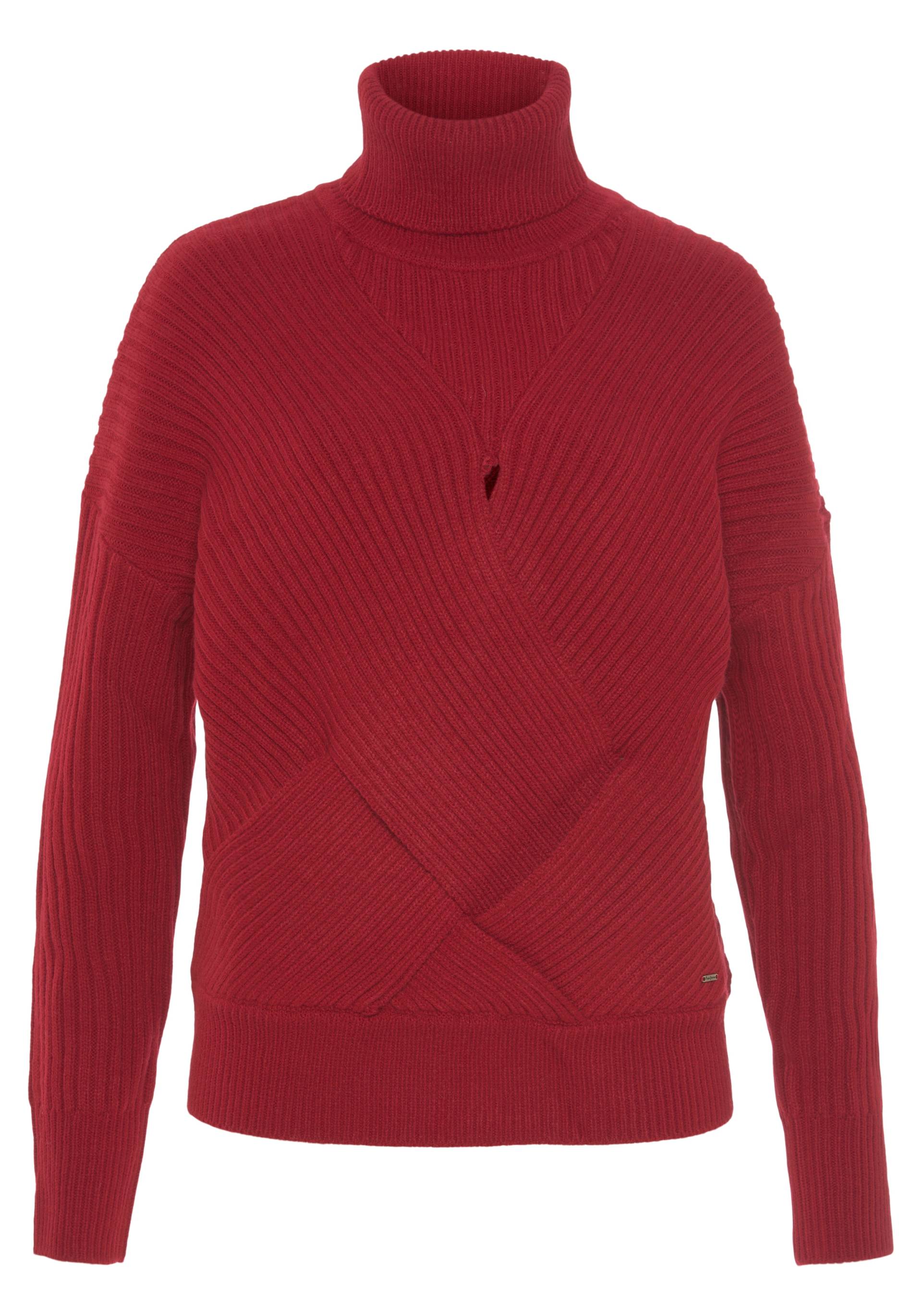 Pepe Jeans Rollkragenpullover »VIVIAN RO«, (1 tlg.) von Pepe Jeans