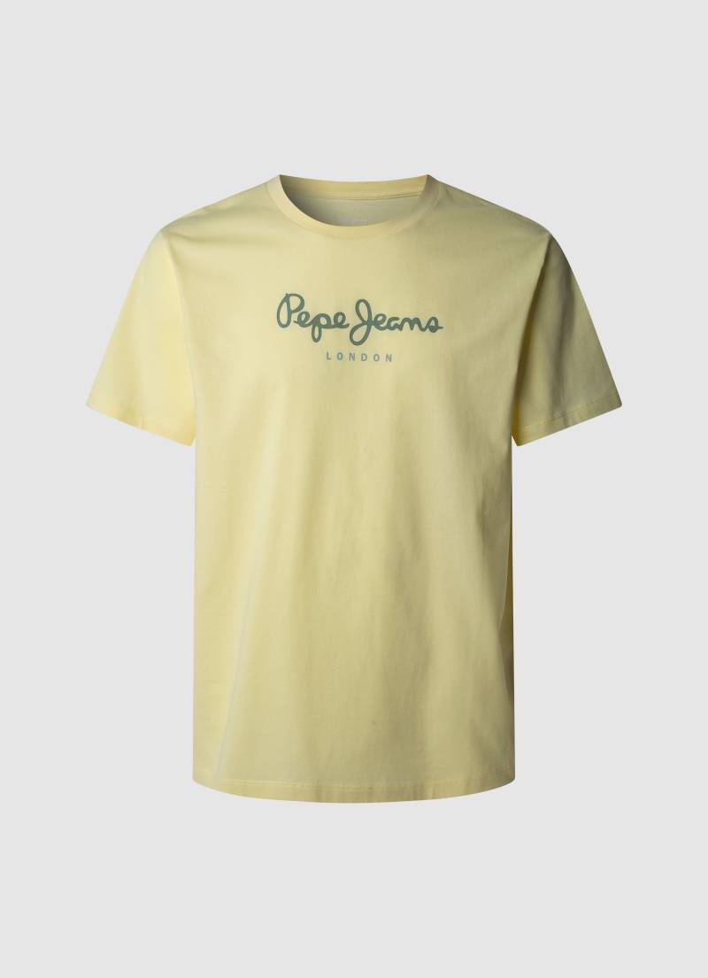 Pepe Jeans Rundhalsshirt »EGGO« von Pepe Jeans