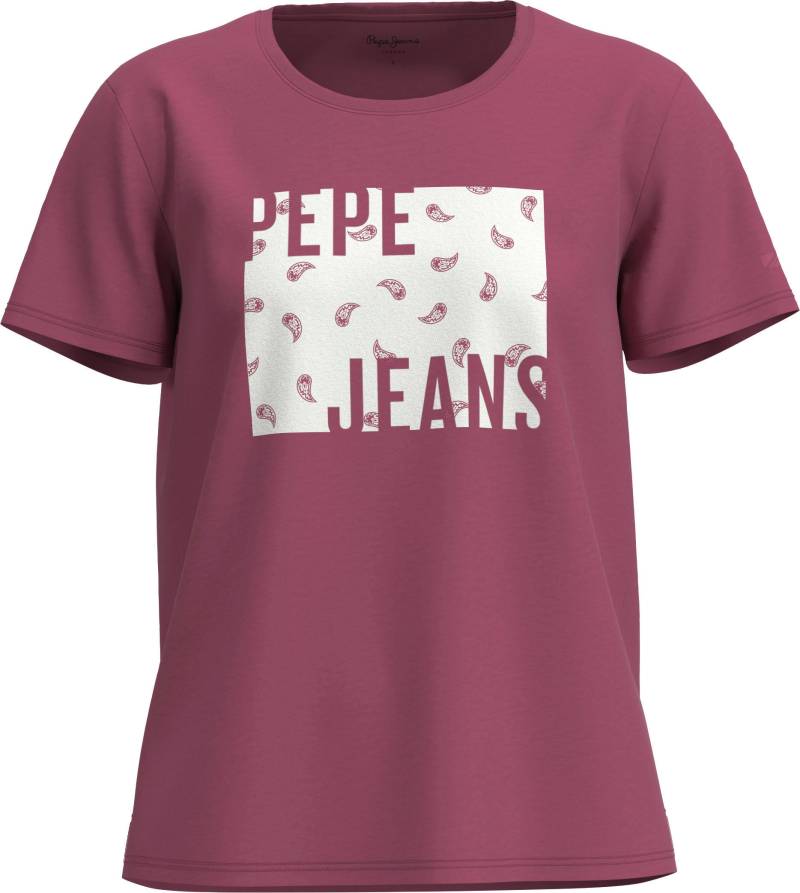 Pepe Jeans Rundhalsshirt »LUCIE« von Pepe Jeans