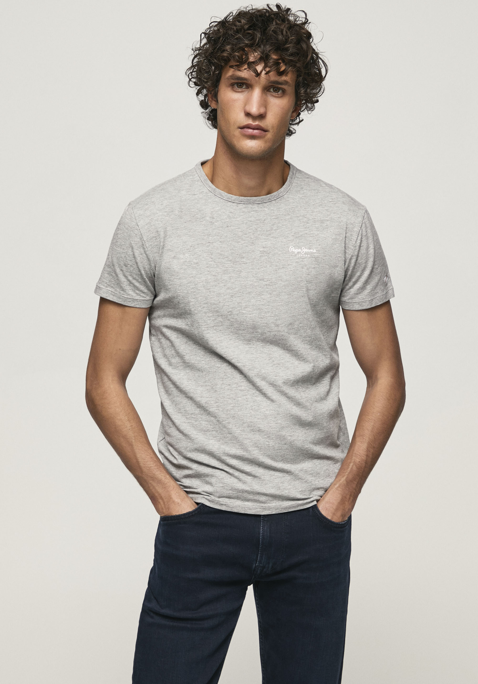 Pepe Jeans Rundhalsshirt von Pepe Jeans