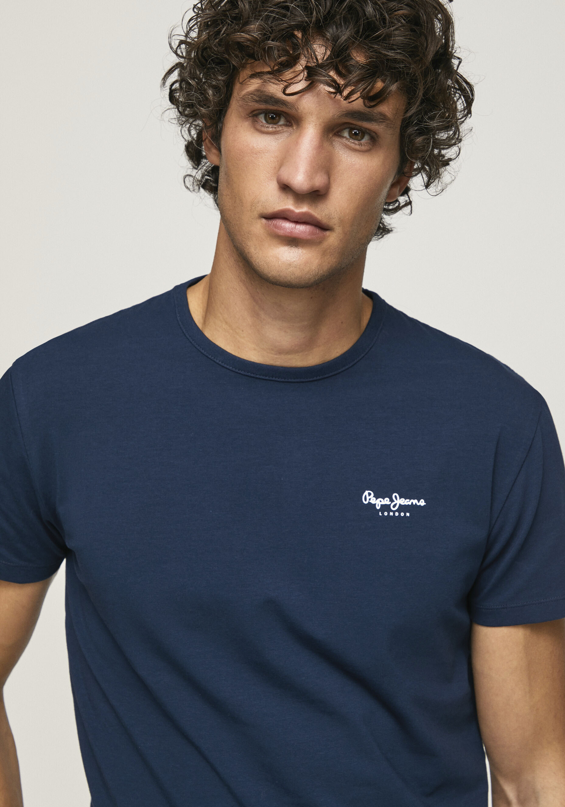 Pepe Jeans Rundhalsshirt von Pepe Jeans