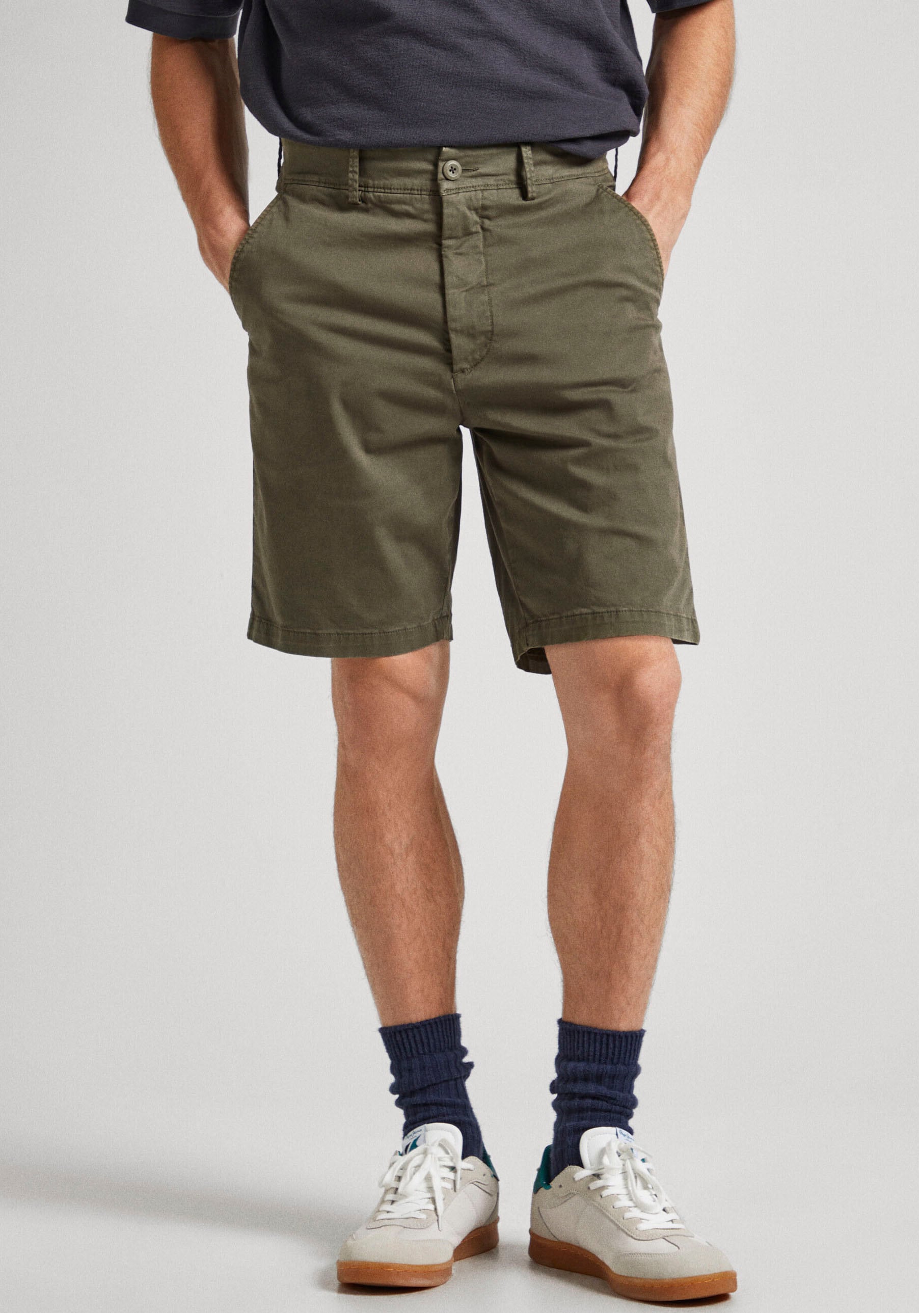 Pepe Jeans Shorts von Pepe Jeans