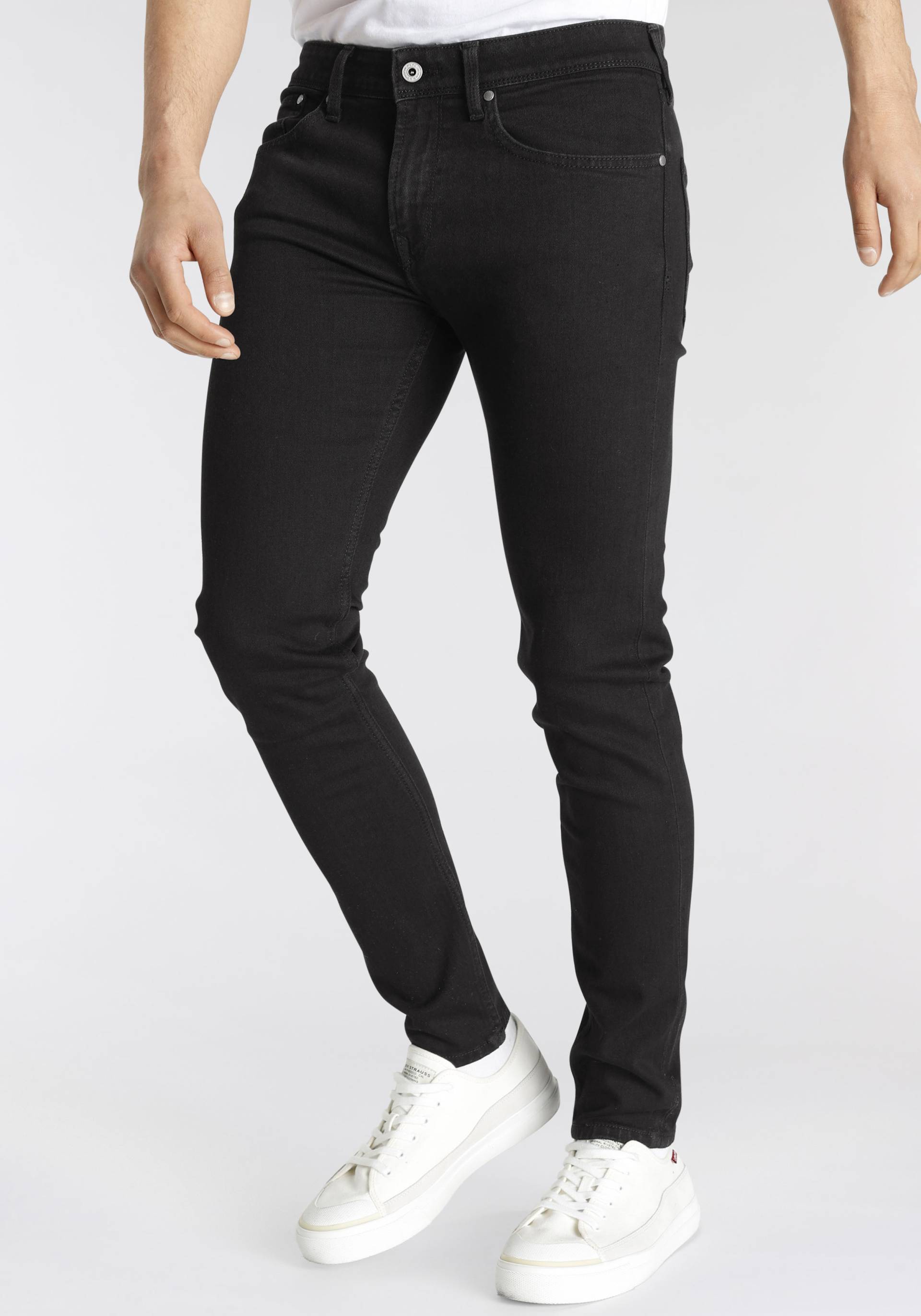 Pepe Jeans Skinny-fit-Jeans »Finsbury« von Pepe Jeans