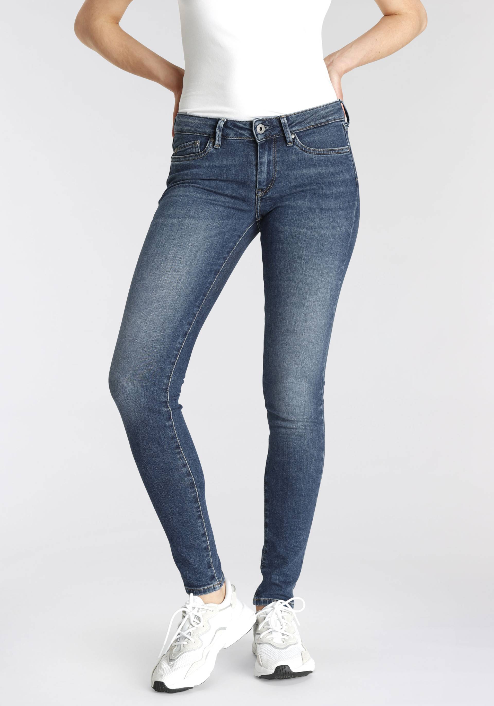 Pepe Jeans Skinny-fit-Jeans »Pixie« von Pepe Jeans
