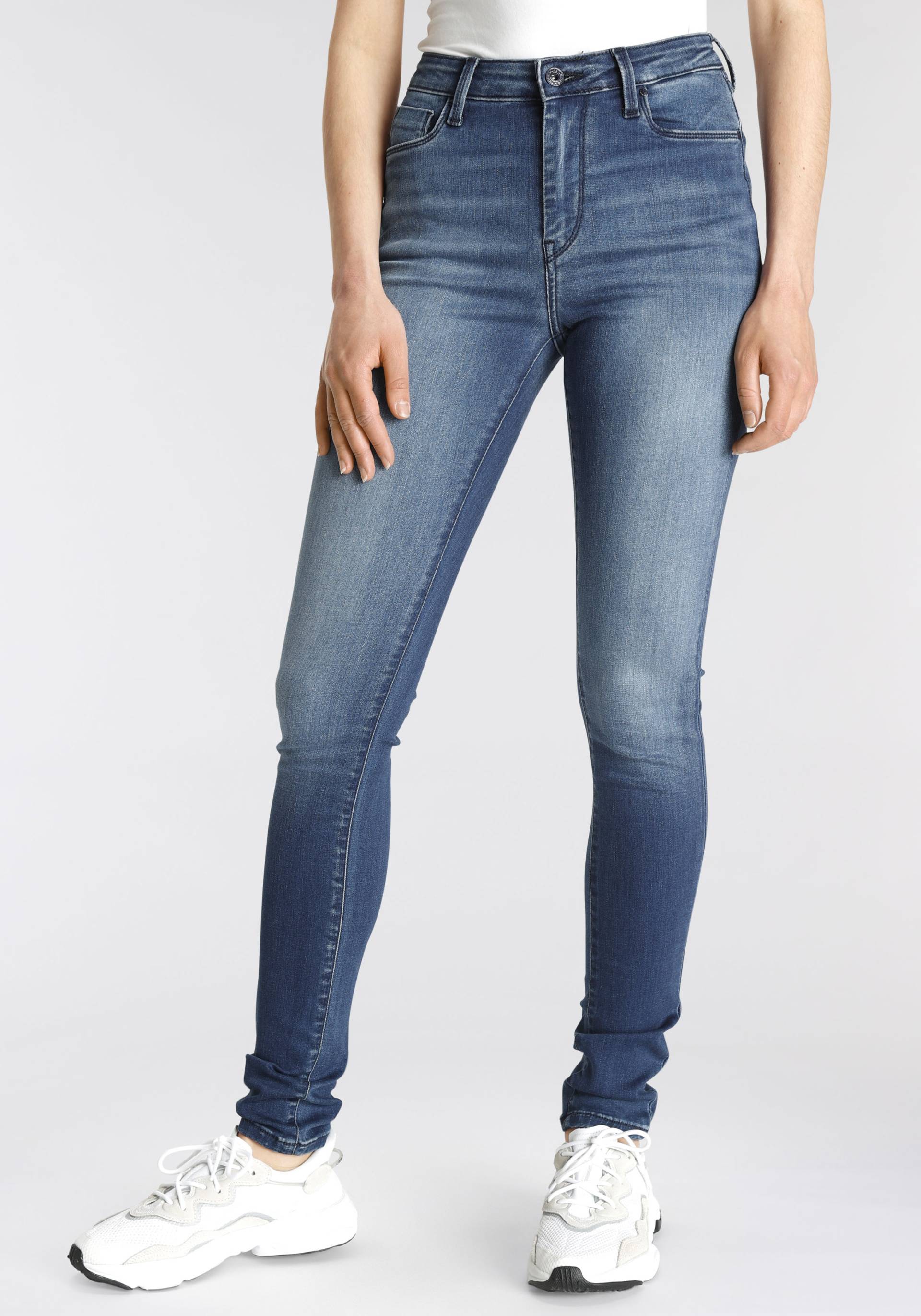 Pepe Jeans Skinny-fit-Jeans »Regent« von Pepe Jeans