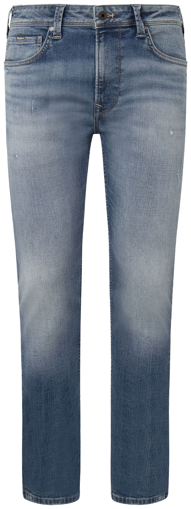 Pepe Jeans Skinny-fit-Jeans »SKINNY JEANS« von Pepe Jeans