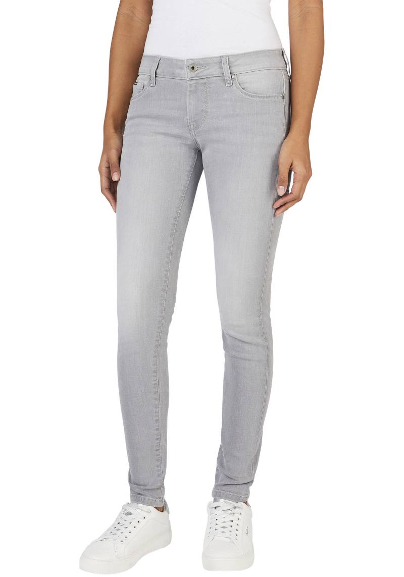 Pepe Jeans Skinny-fit-Jeans »SOHO« von Pepe Jeans