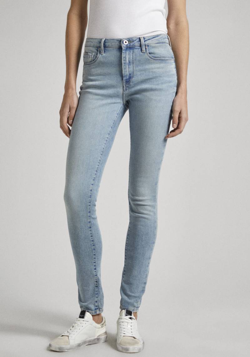 Pepe Jeans Skinny-fit-Jeans von Pepe Jeans